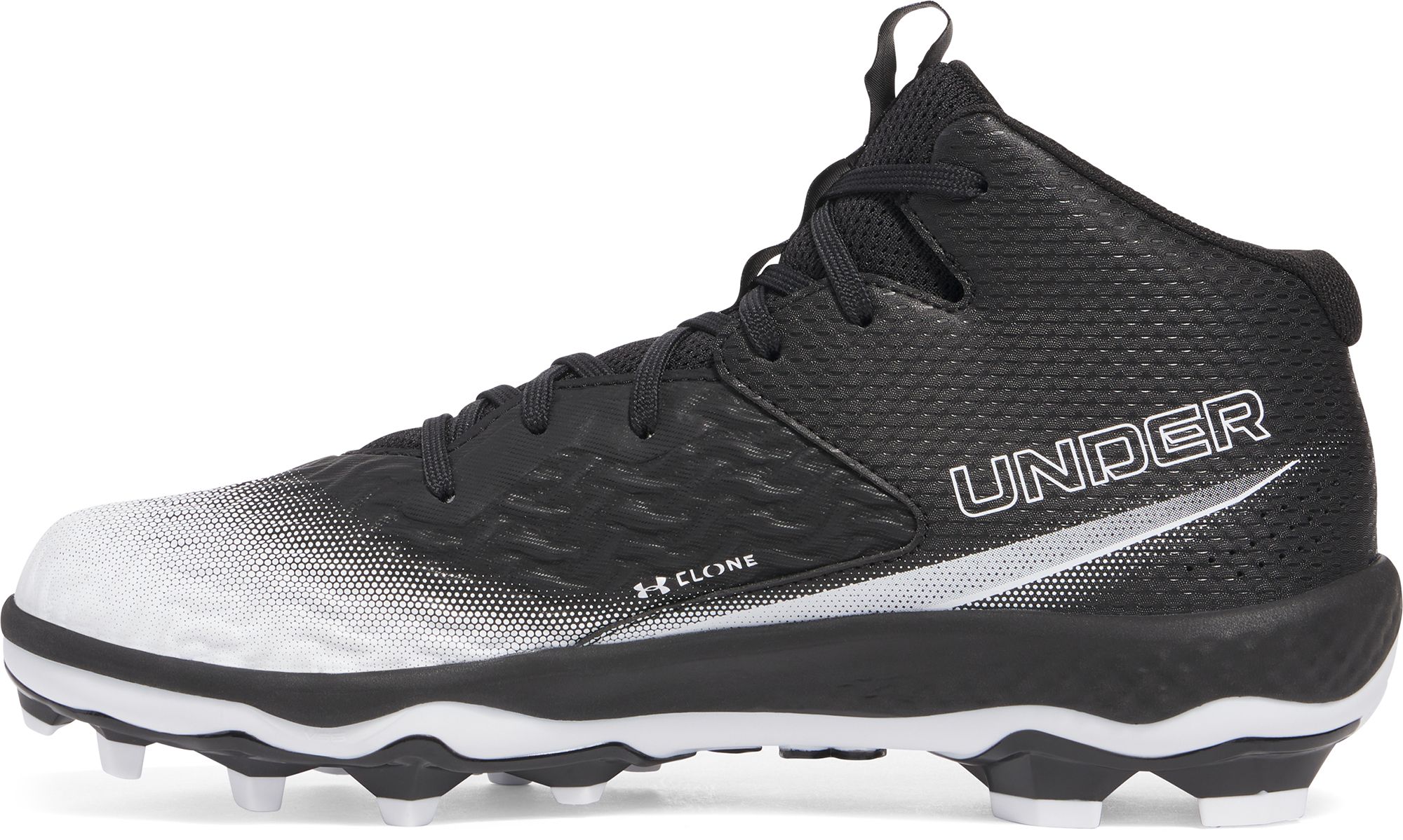 Under Armour Men's Spotlight Mid Football Cleats product image