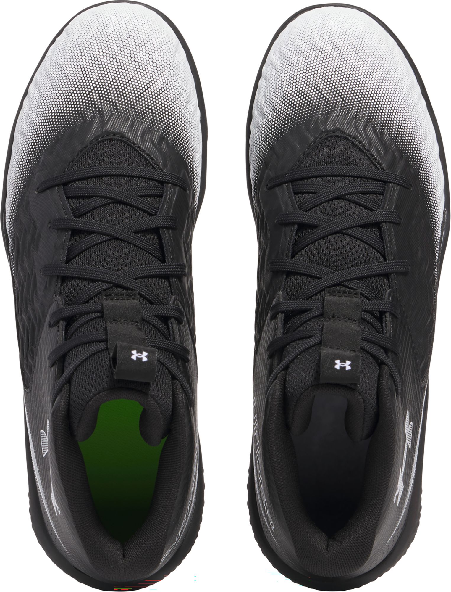 Under Armour Men's Spotlight Mid Football Cleats product image
