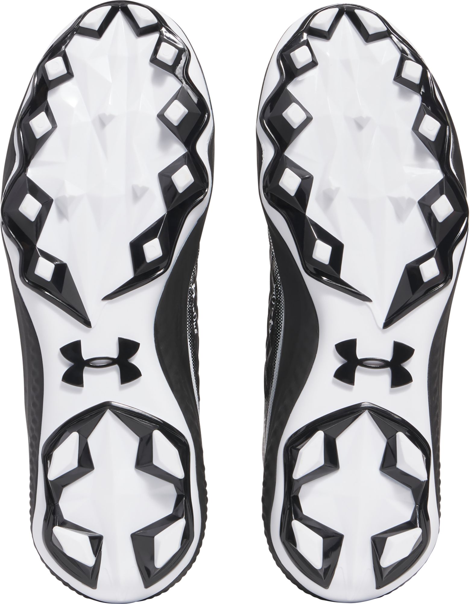 Under Armour Men's Spotlight Mid Football Cleats product image