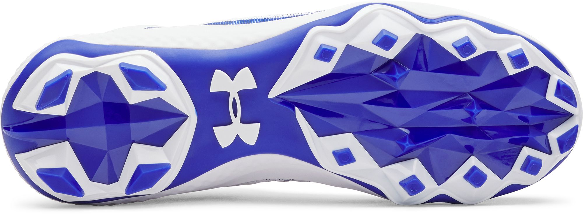 Under Armour Men's Spotlight Mid Football Cleats product image