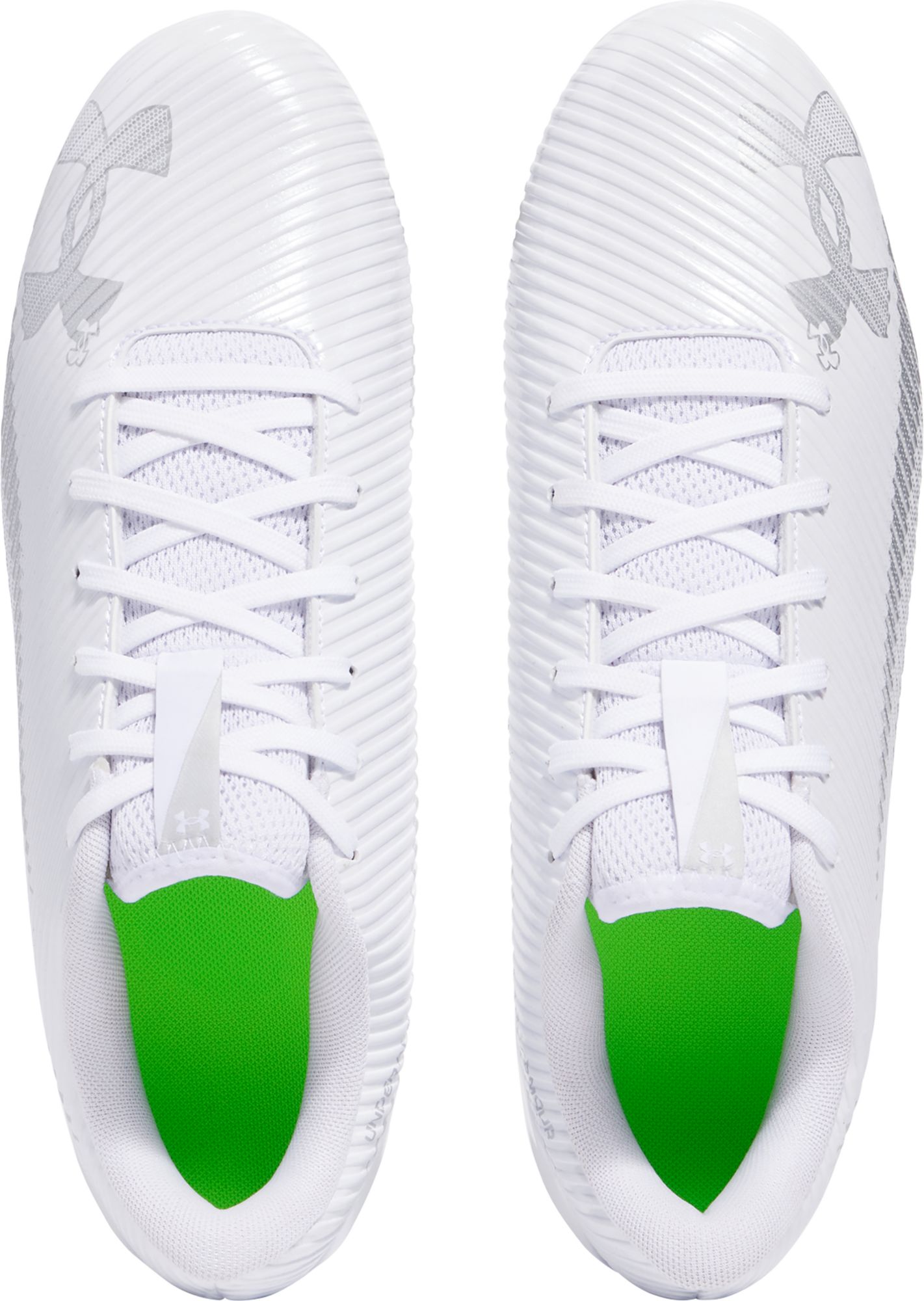 Under Armour Men's Blur Select MC Football Cleats product image