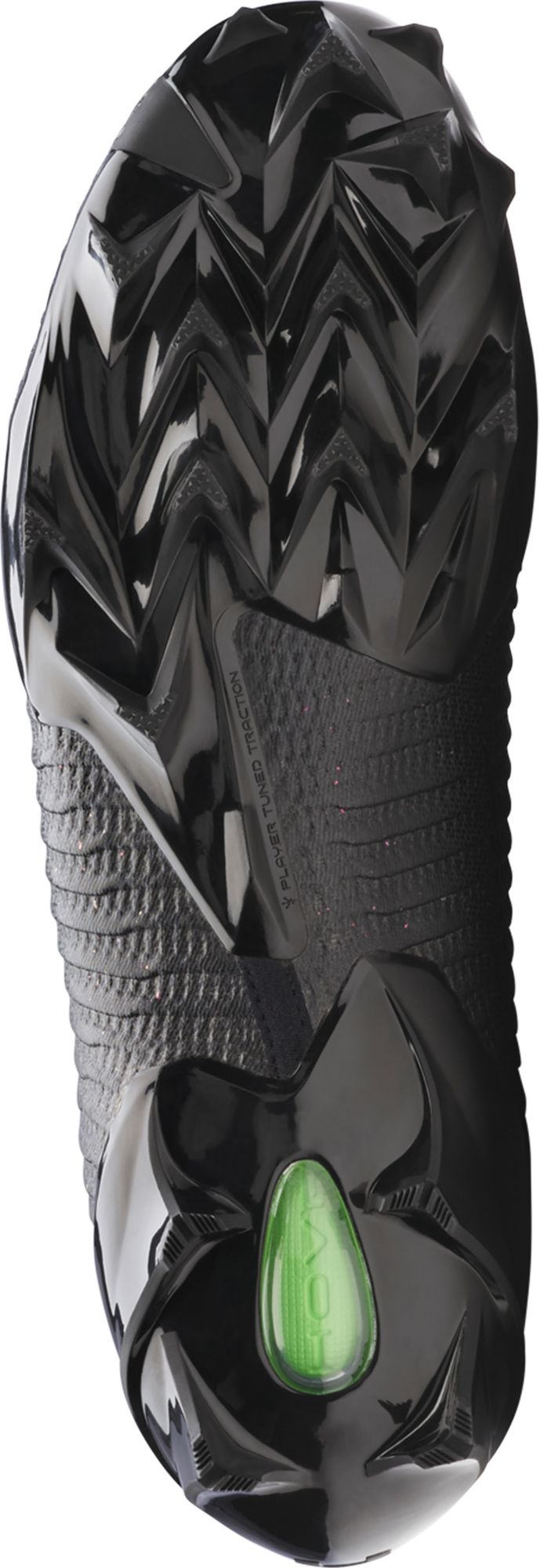 Under Armour Blur Pro Football Cleats product image