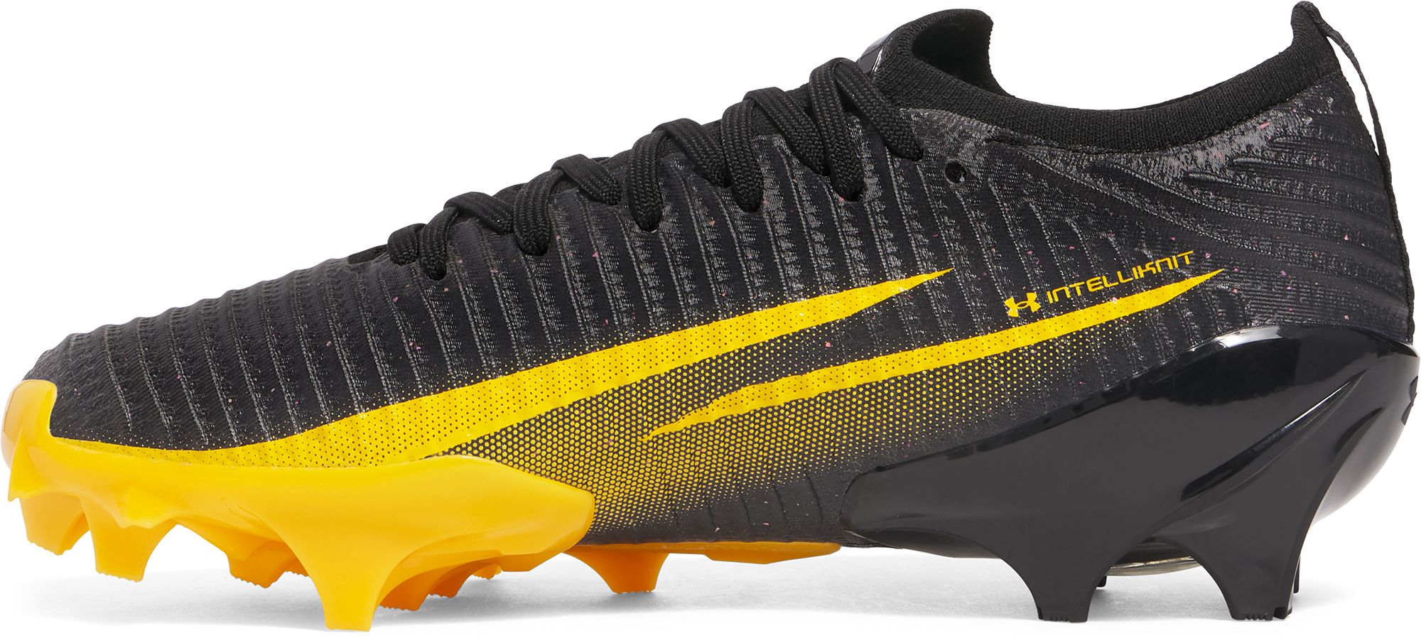 Under Armour Blur Pro Football Cleats product image