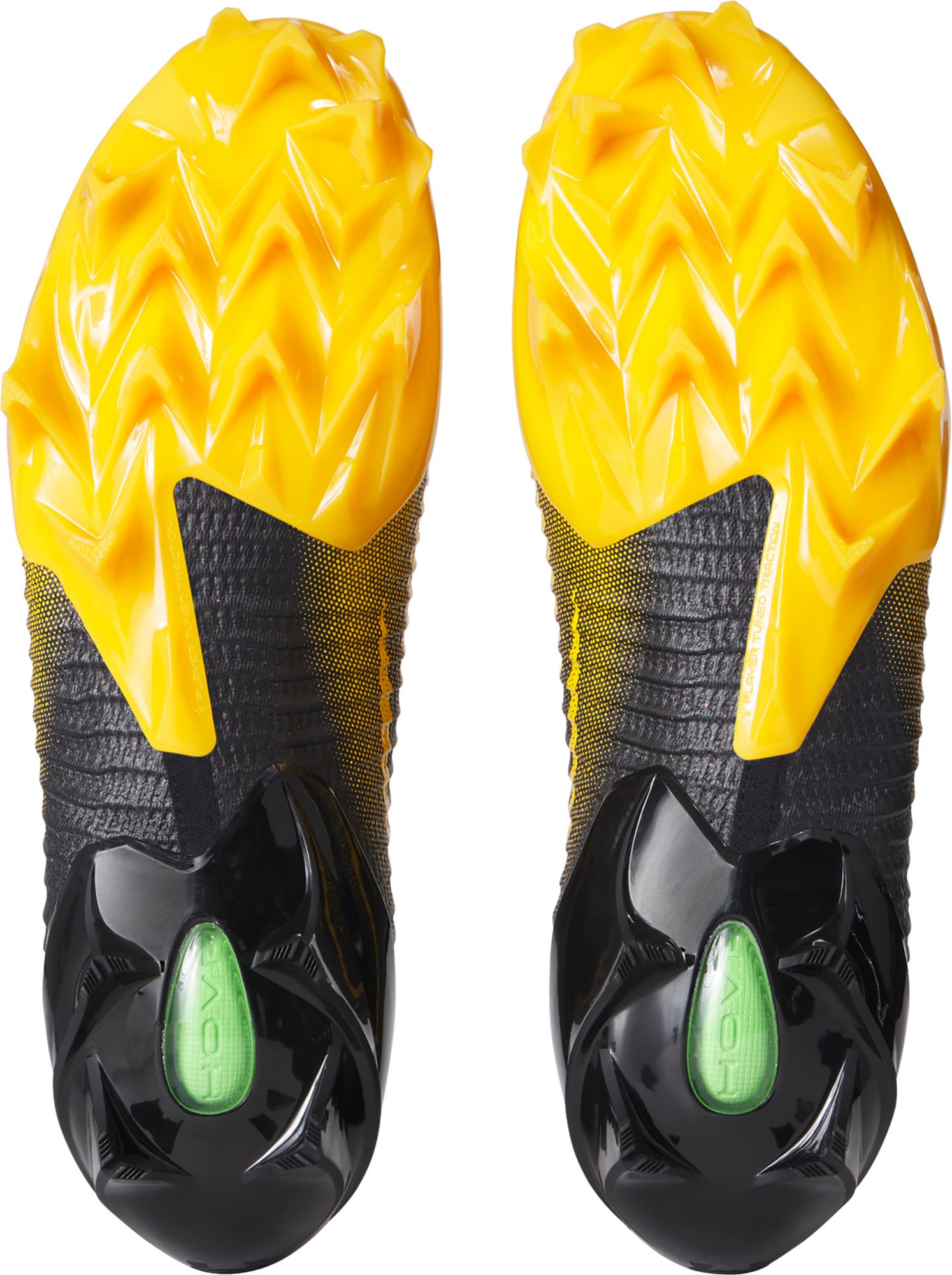 Under Armour Blur Pro Football Cleats product image