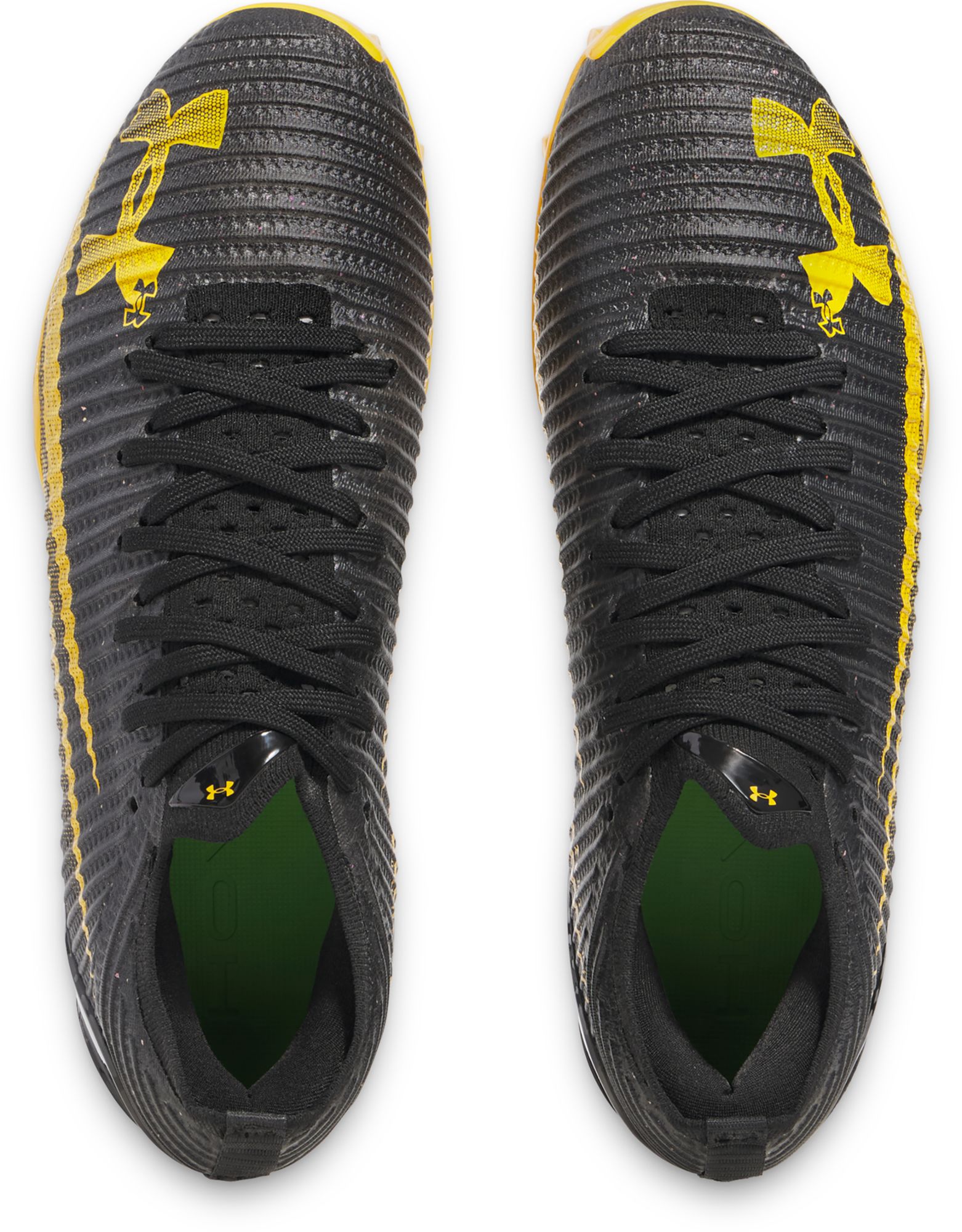 Under Armour Blur Pro Football Cleats product image