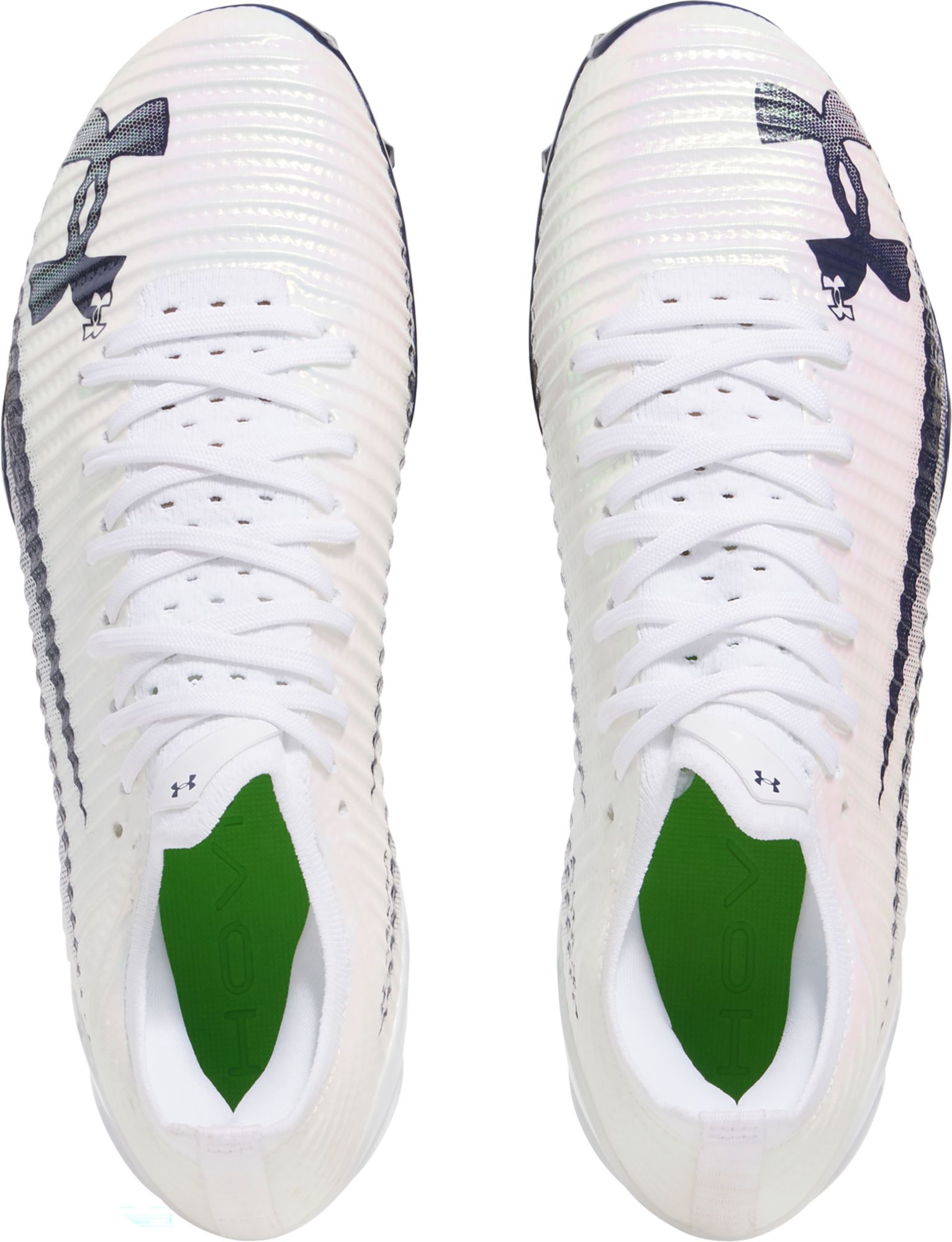 Under Armour Blur Pro Football Cleats product image