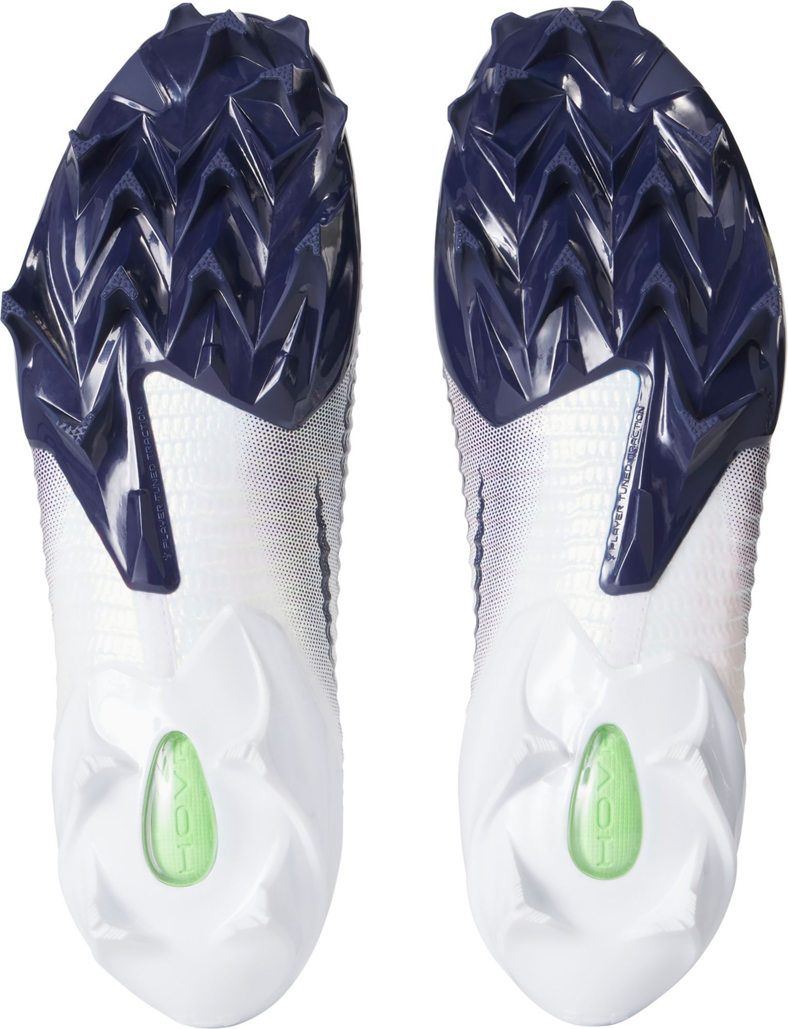 Under Armour Blur Pro Football Cleats product image