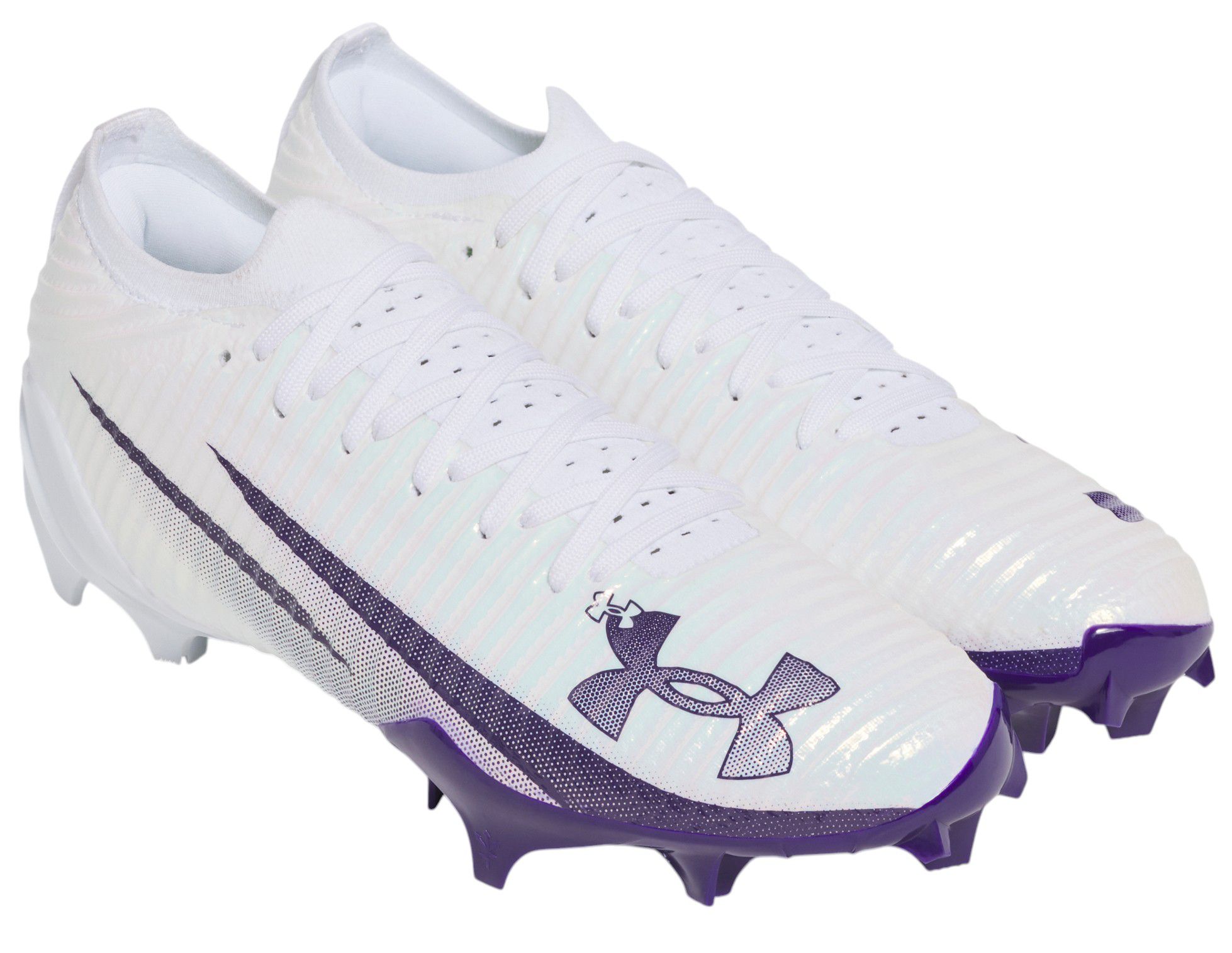 Under Armour Blur Pro Football Cleats product image