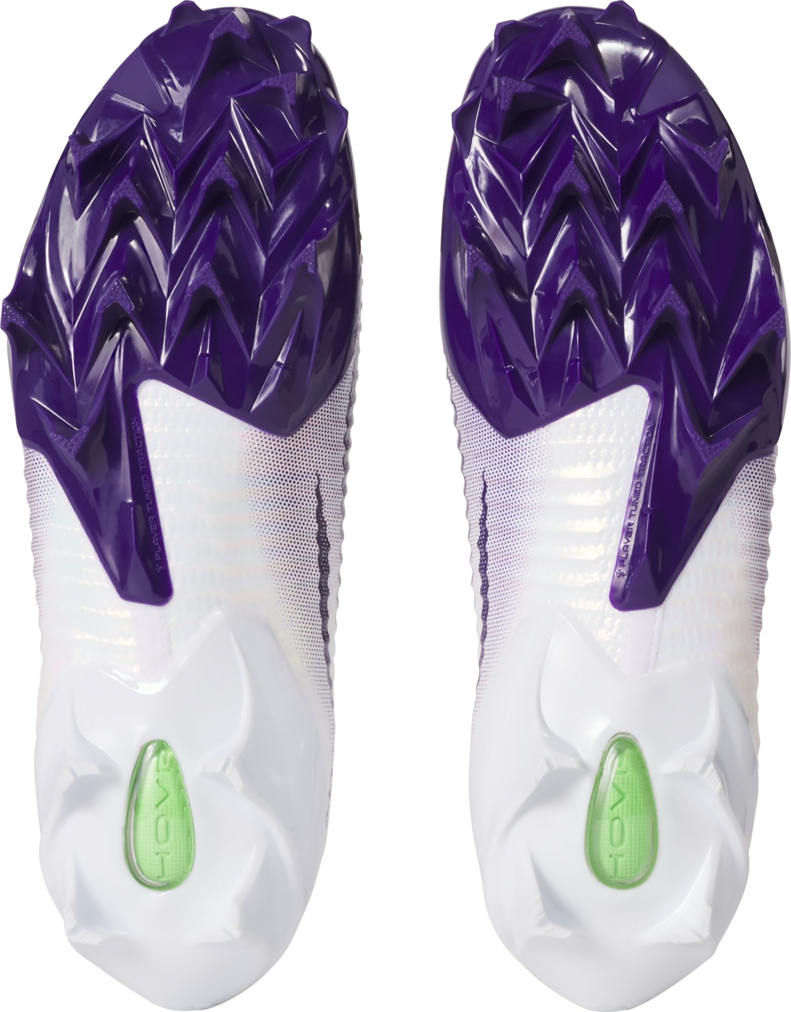 Under Armour Blur Pro Football Cleats product image