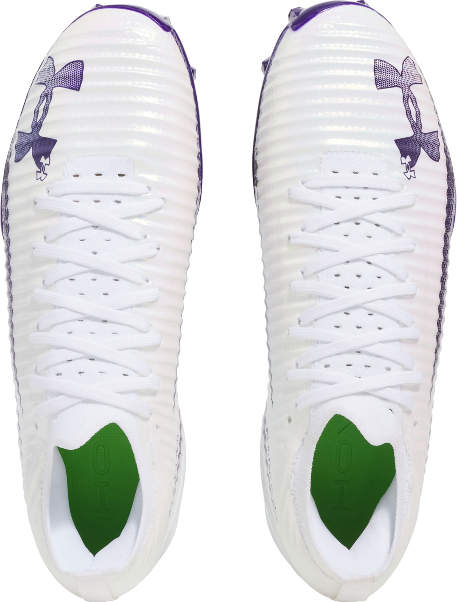 Under Armour Blur Pro Football Cleats product image