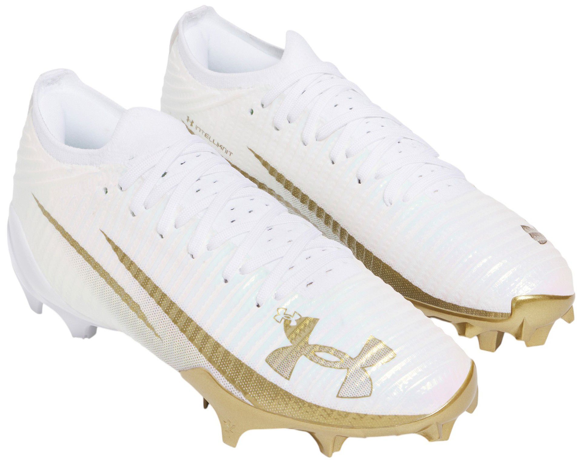 Under Armour Blur Pro Football Cleats product image
