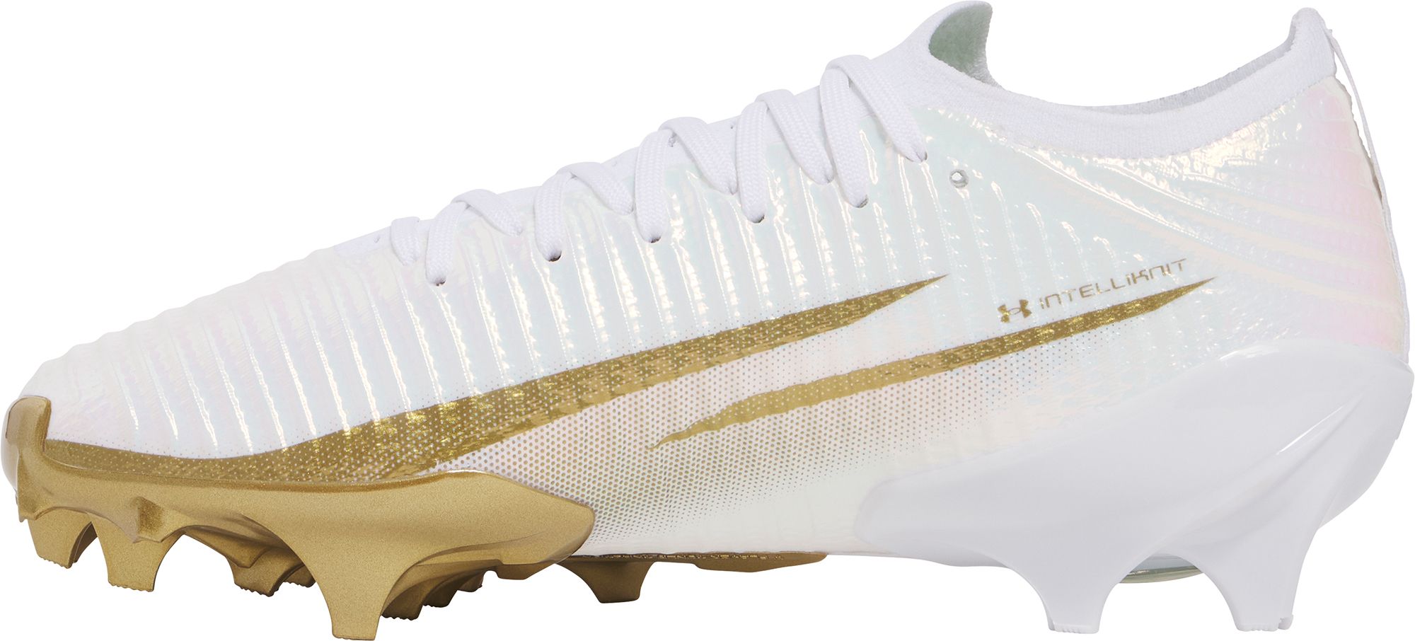 Under Armour Blur Pro Football Cleats