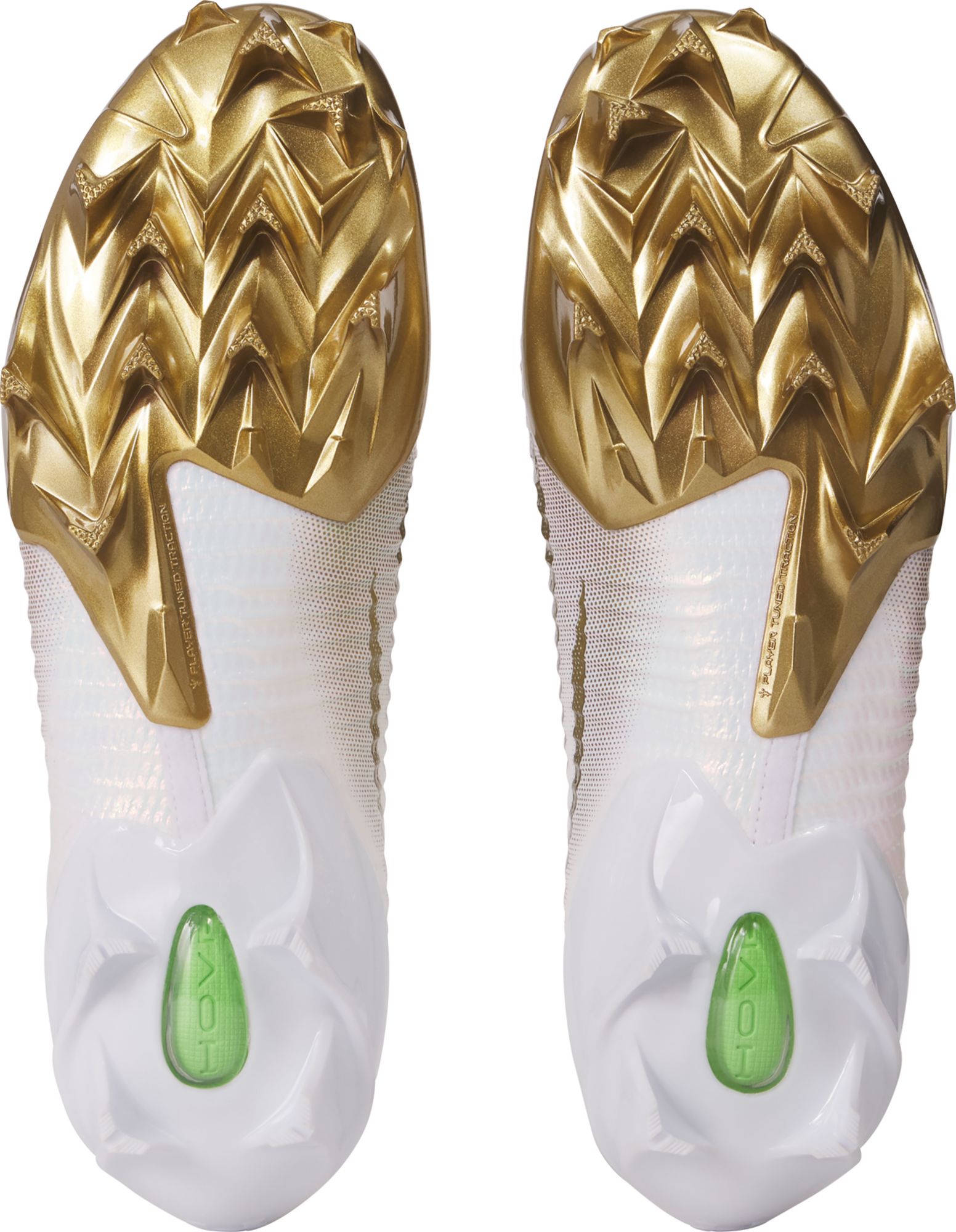 Under Armour Blur Pro Football Cleats