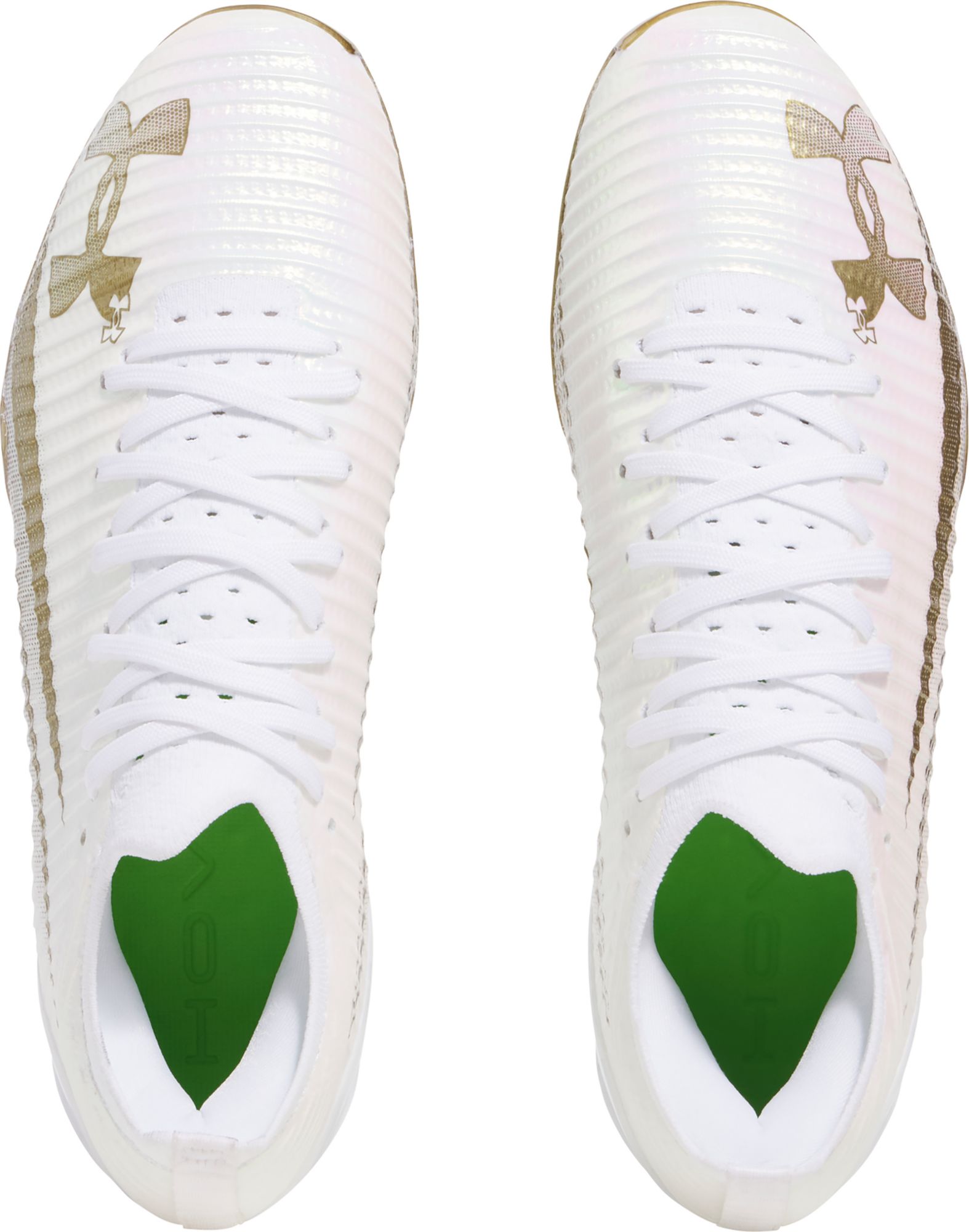 Under Armour Blur Pro Football Cleats