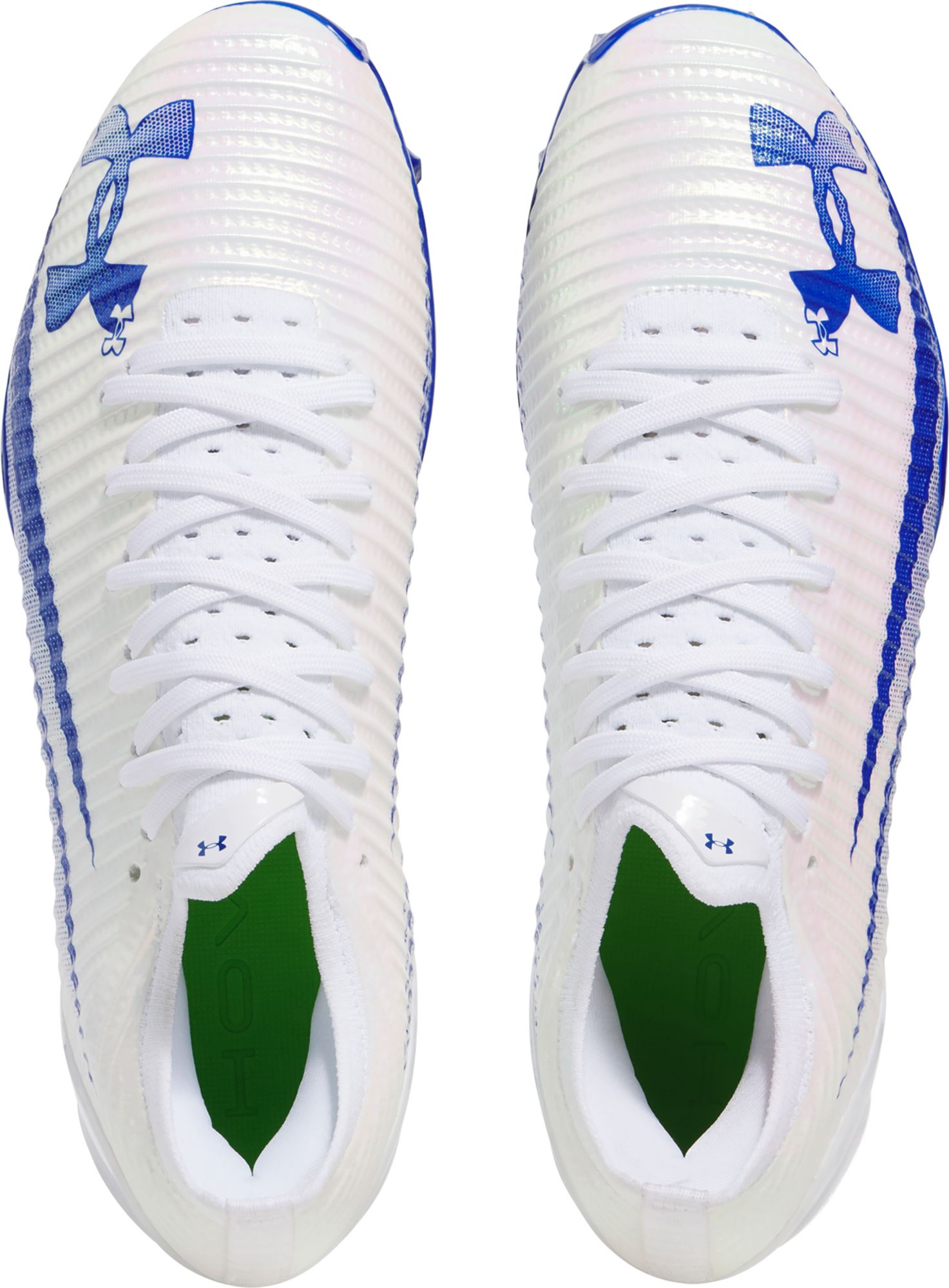 Under Armour Blur Pro Football Cleats product image