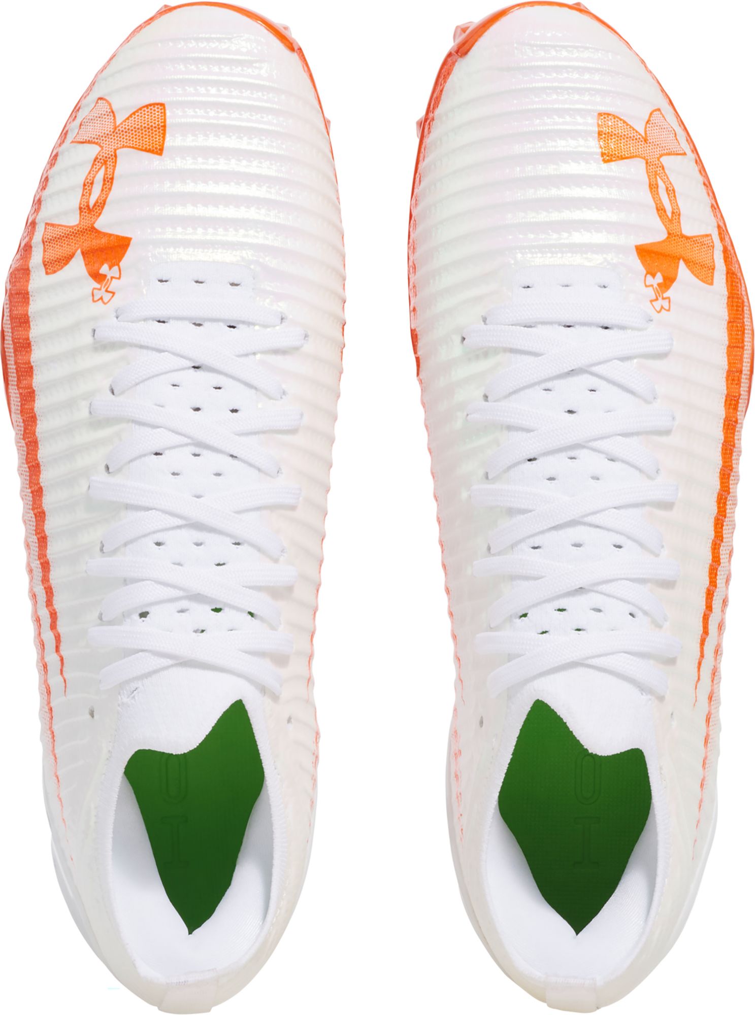 Under Armour Blur Pro Football Cleats product image