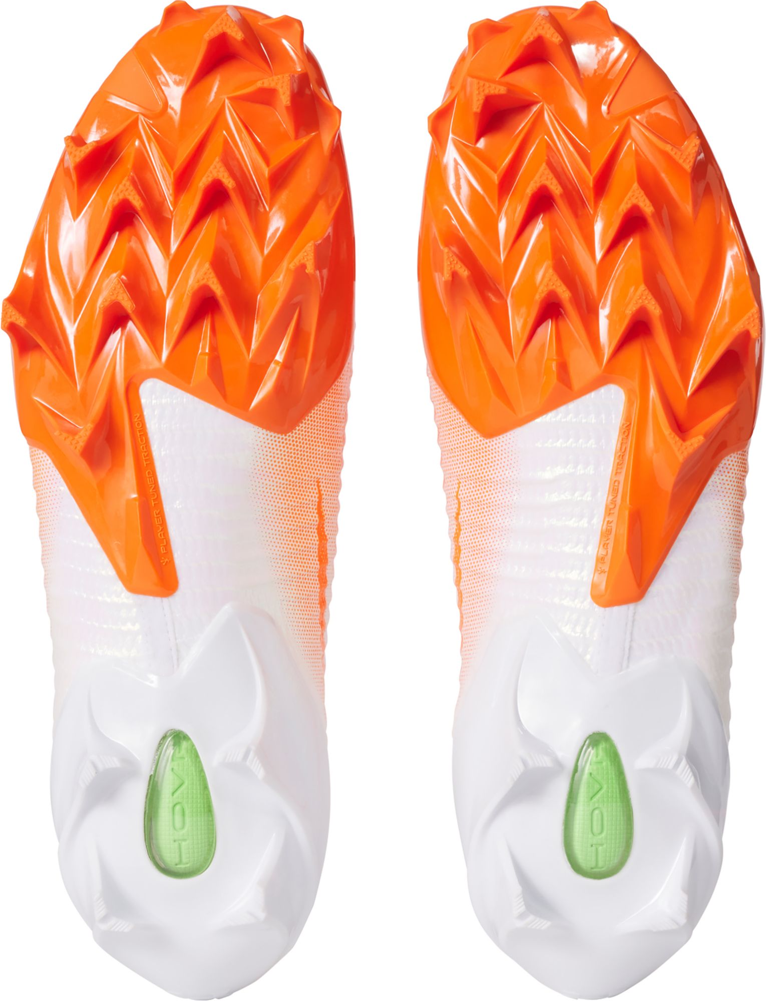 Under Armour Blur Pro Football Cleats product image