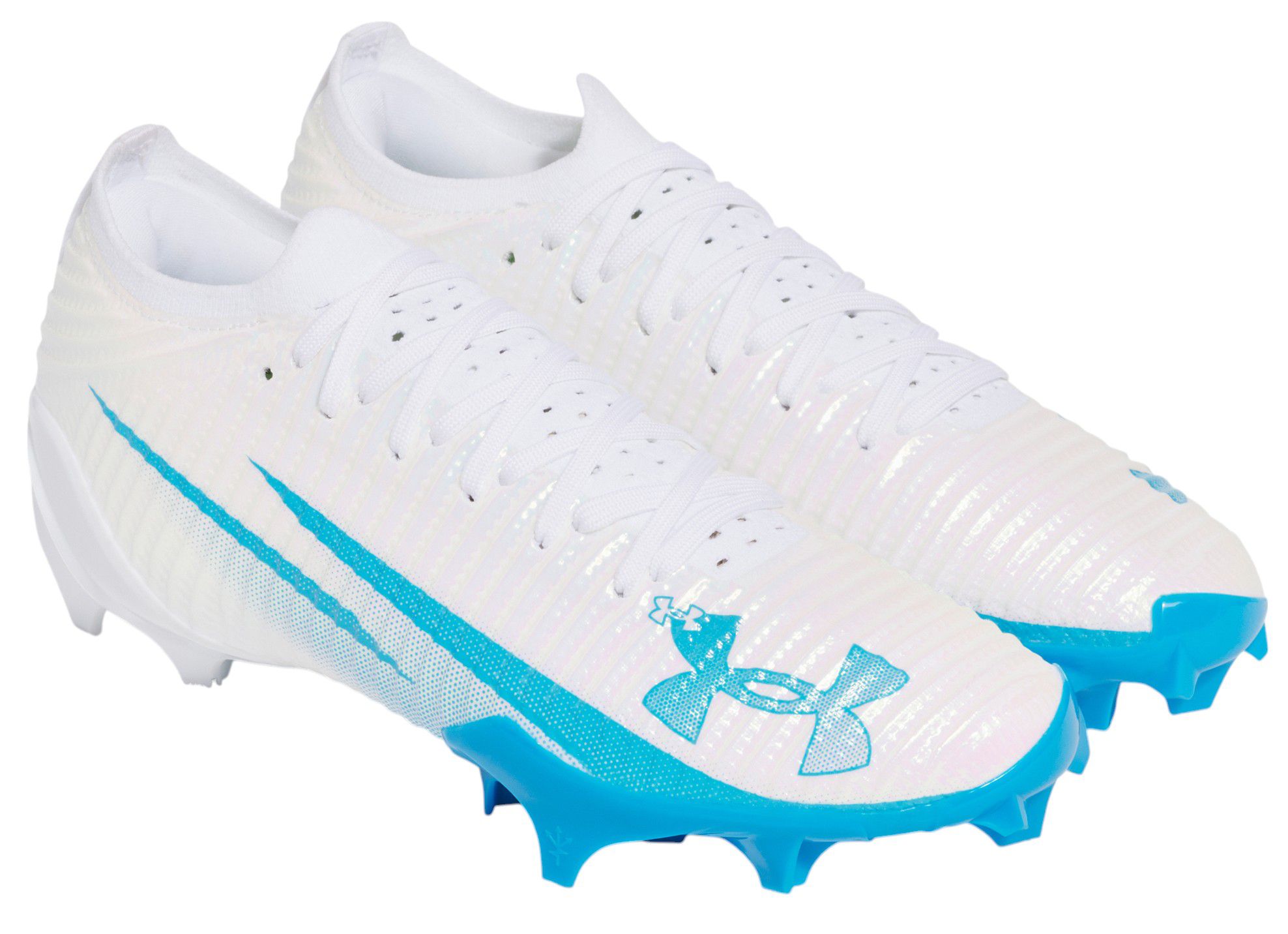 Under Armour Blur Pro Football Cleats product image