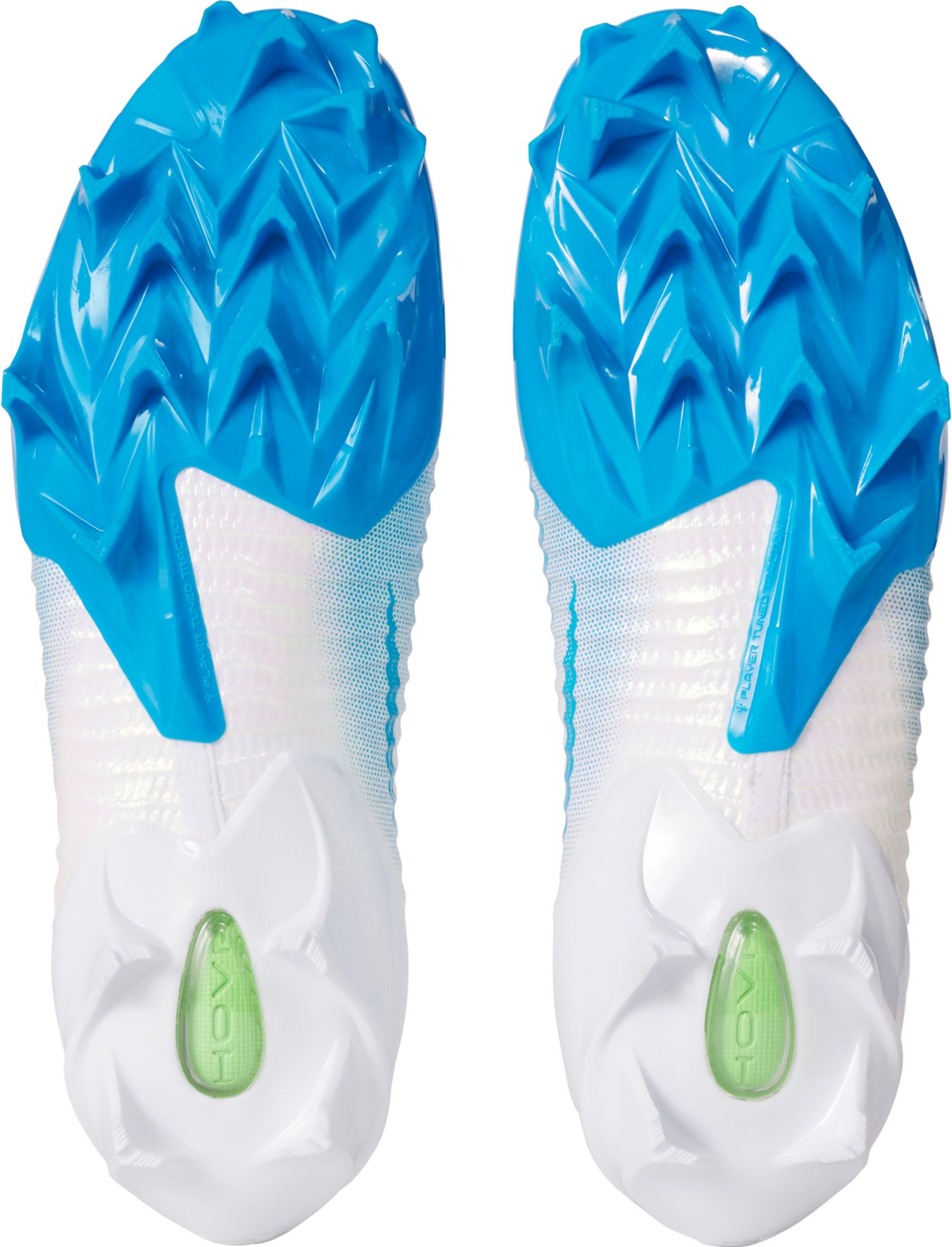 Under Armour Blur Pro Football Cleats product image