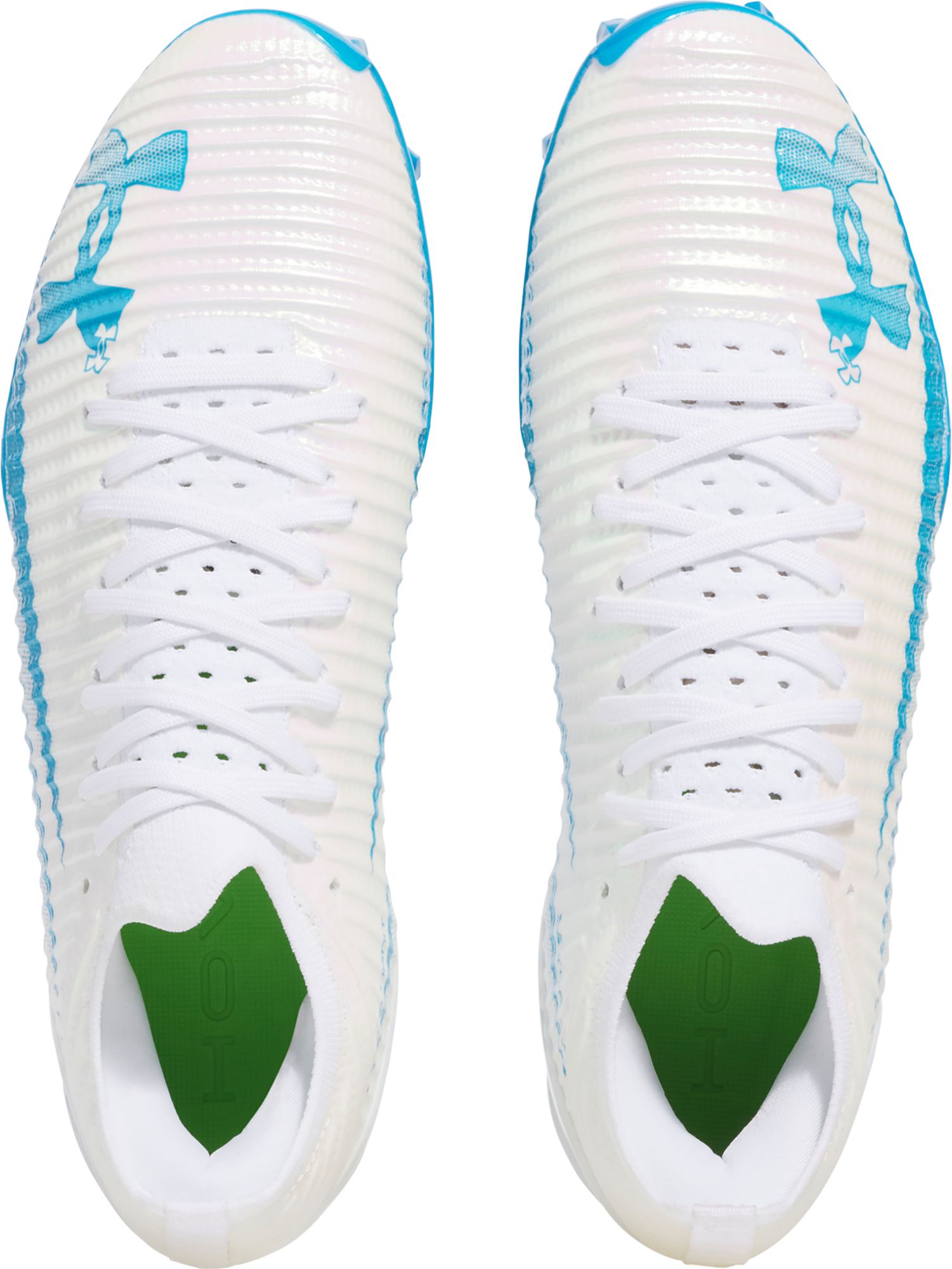 Under Armour Blur Pro Football Cleats product image