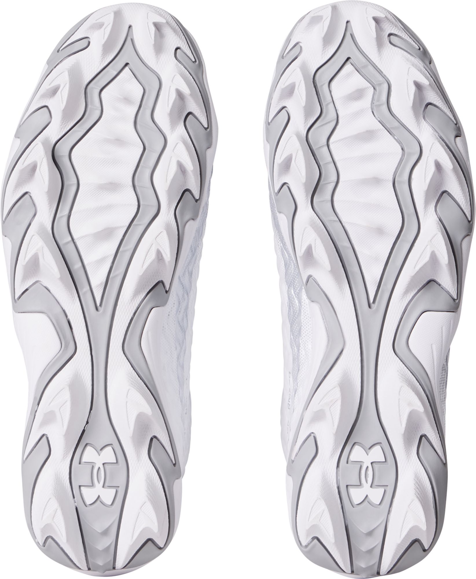 Under Armour Kids' Spotlight Hammer MC Football Cleats product image