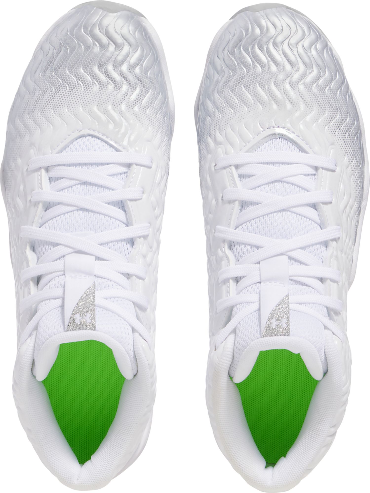 Under Armour Kids' Spotlight Hammer MC Football Cleats product image