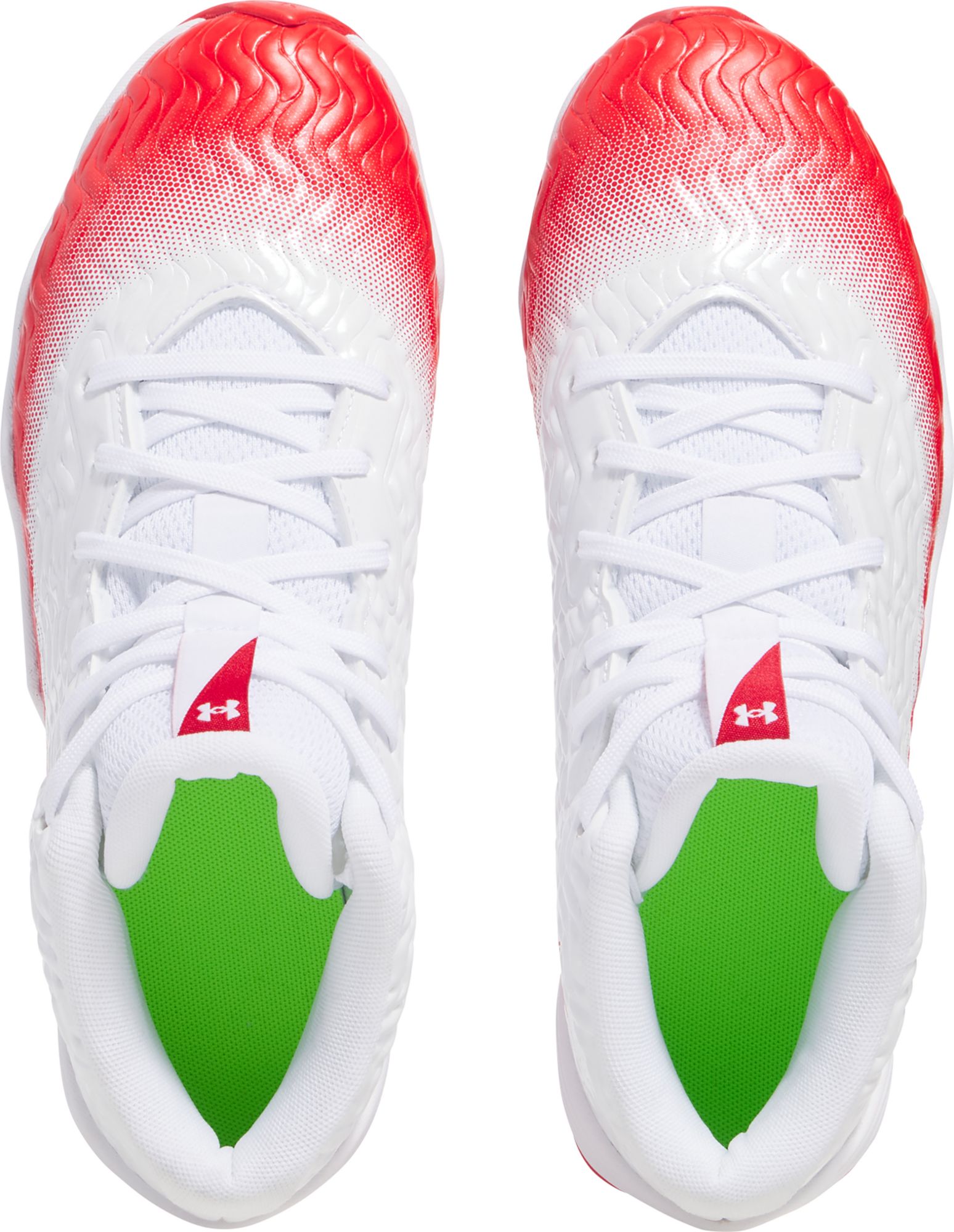 Under Armour Kids' Spotlight Hammer MC Football Cleats product image