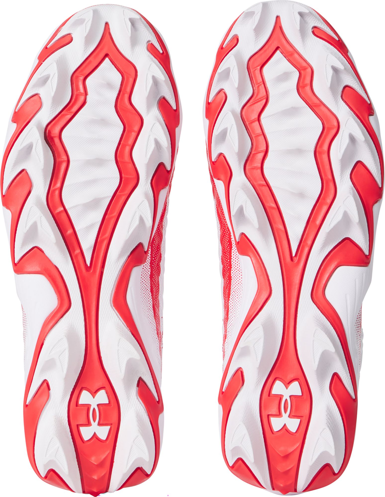 Under Armour Kids' Spotlight Hammer MC Football Cleats product image