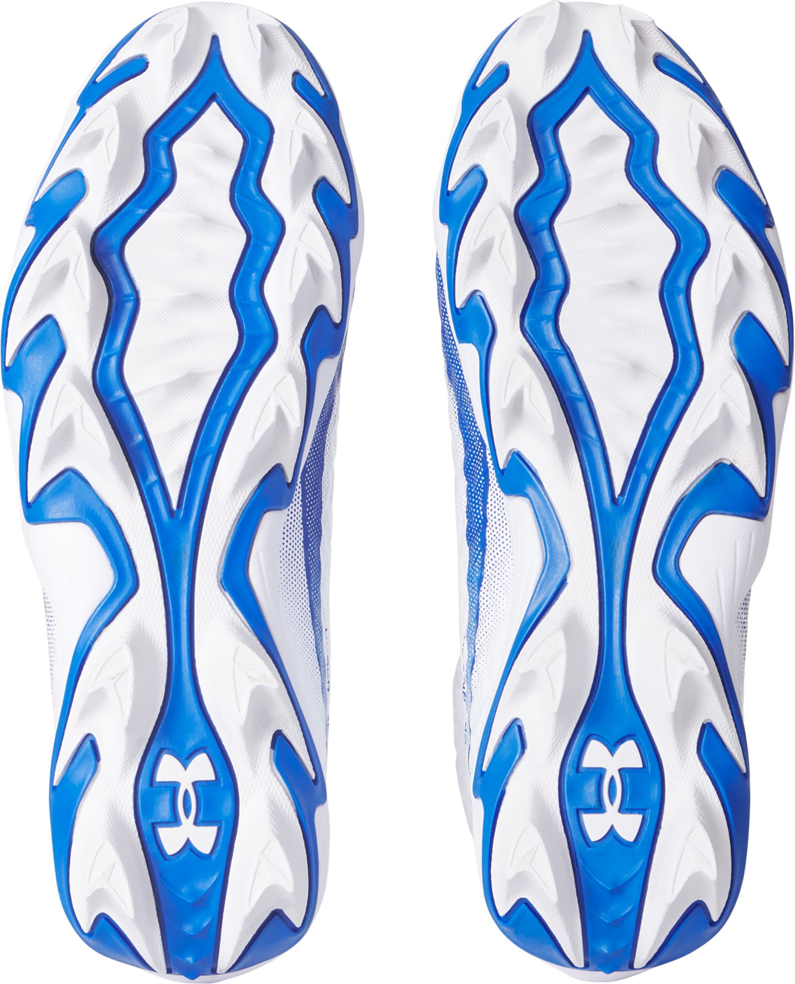 Under Armour Kids' Spotlight Hammer MC Football Cleats product image