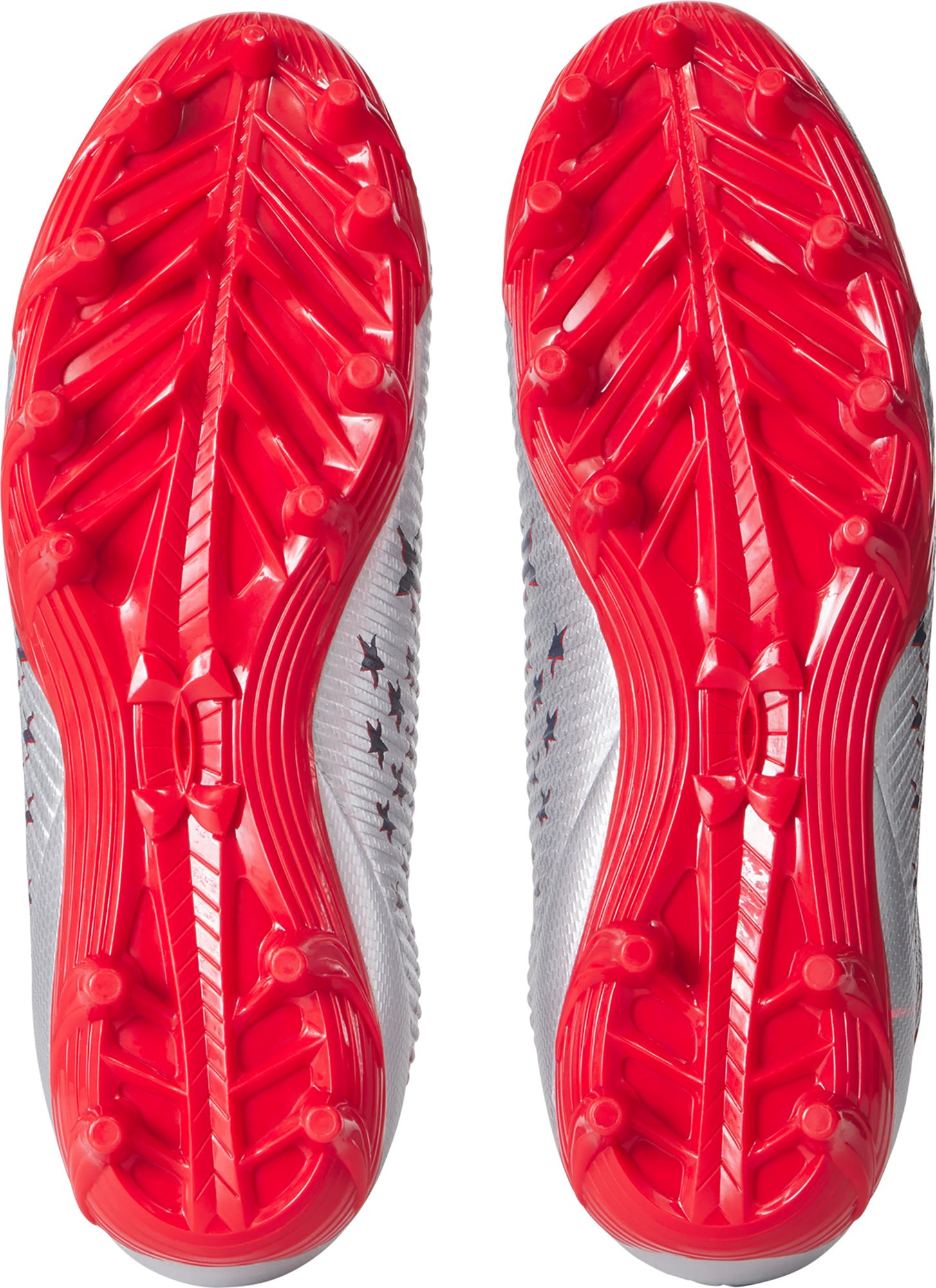 Under Armour Kids' Blur Select USA MC Football Cleats product image