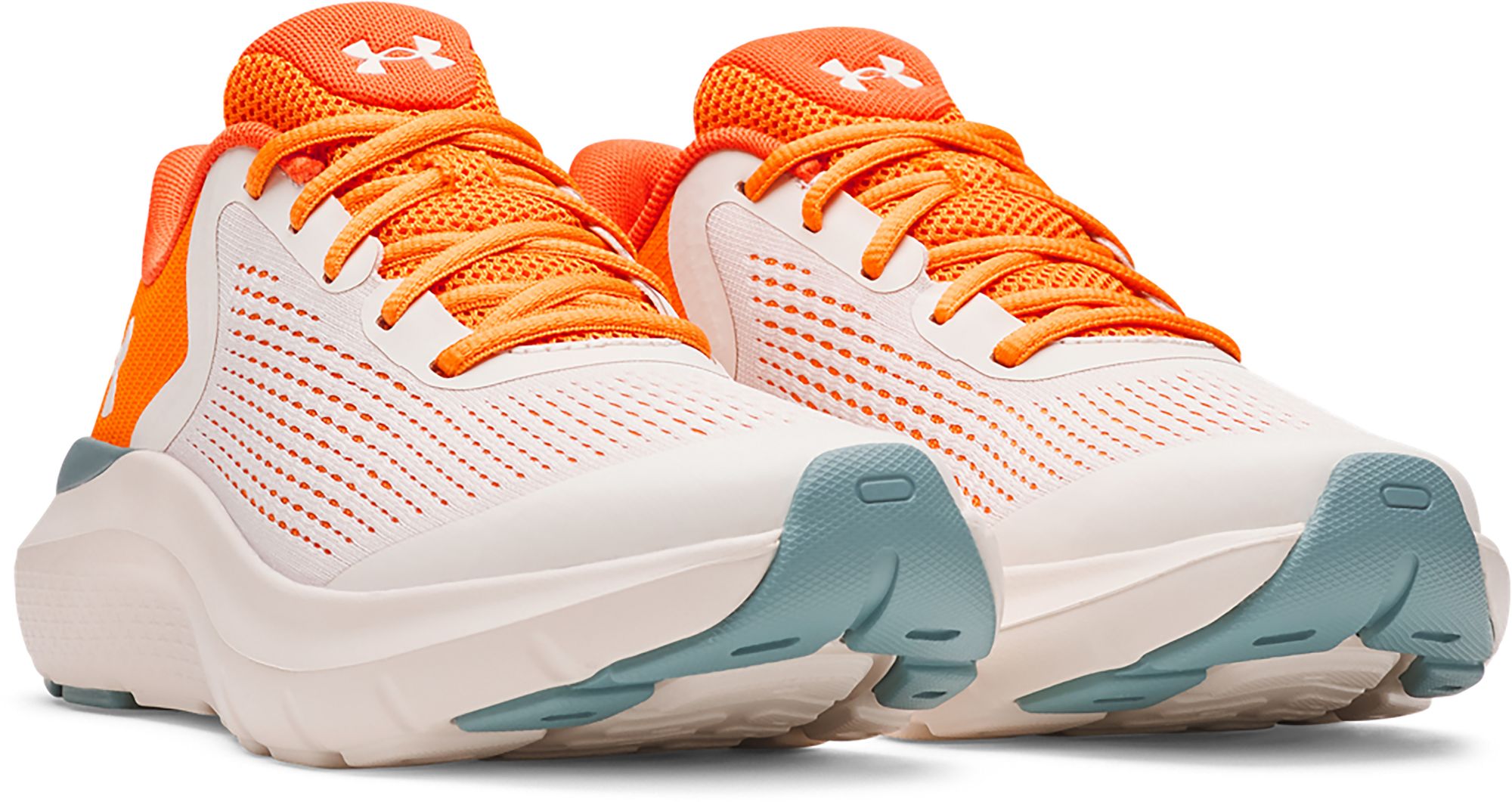 Under Armour Kids' Grade School Rogue 5 Running Shoes product image