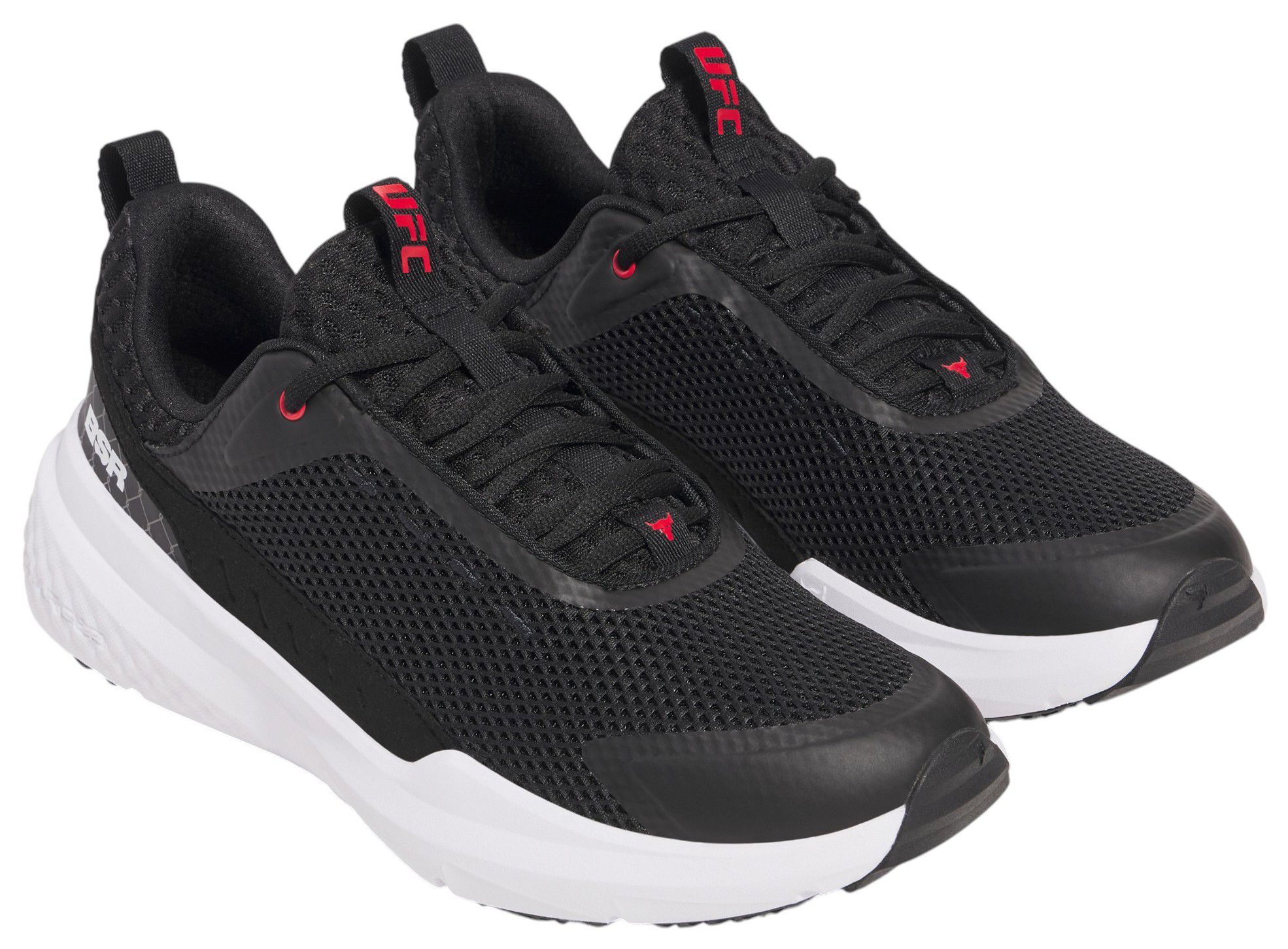 Under Armour Men's Project Rock BSR 5 UFC Training Shoes product image