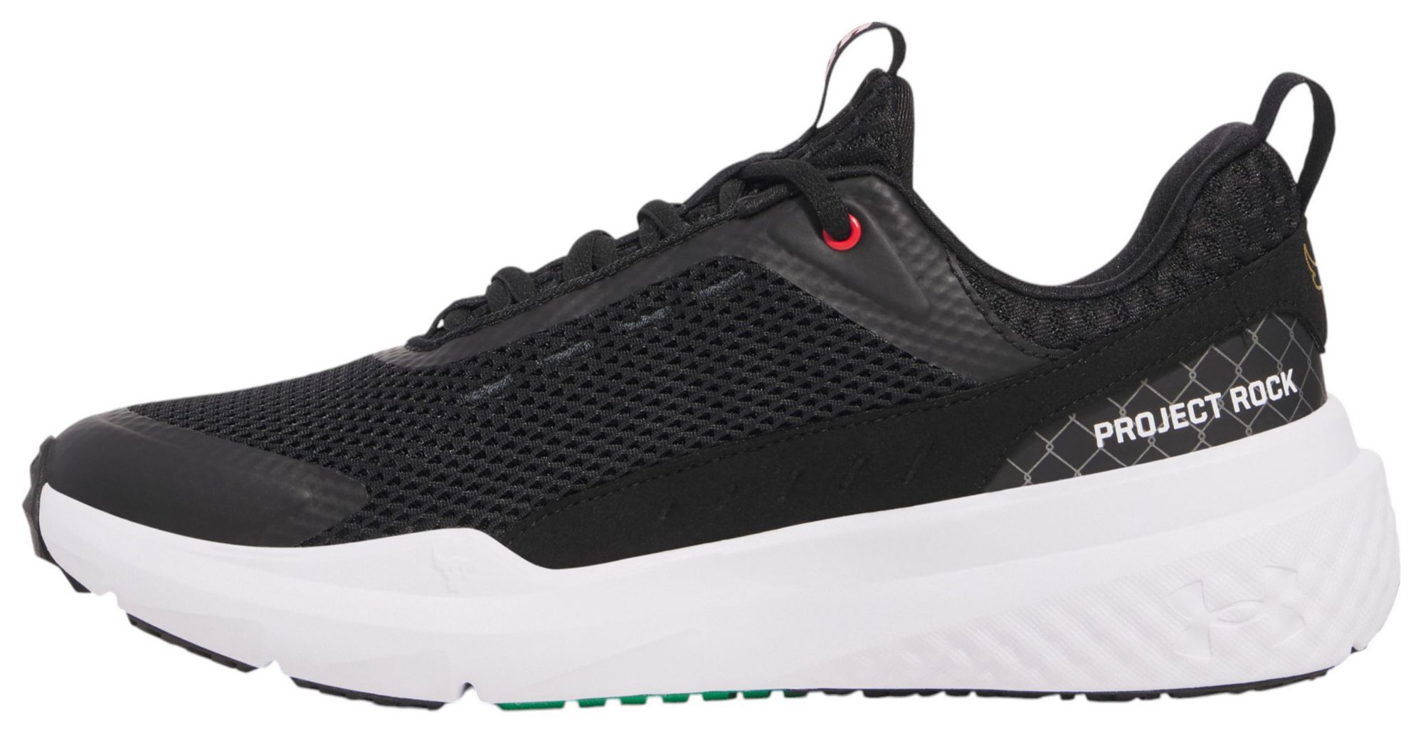 Under Armour Men's Project Rock BSR 5 UFC Training Shoes product image