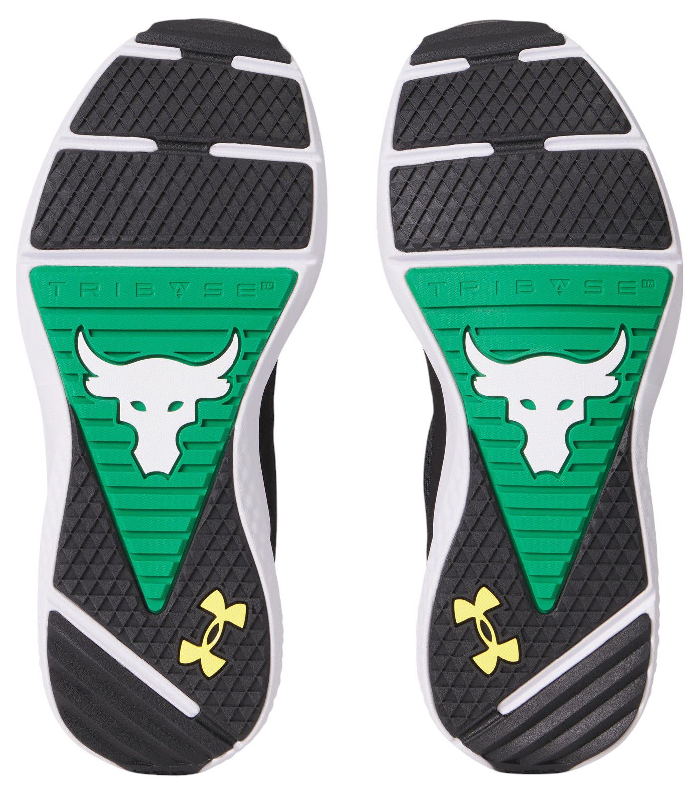 Under Armour Men's Project Rock BSR 5 UFC Training Shoes product image