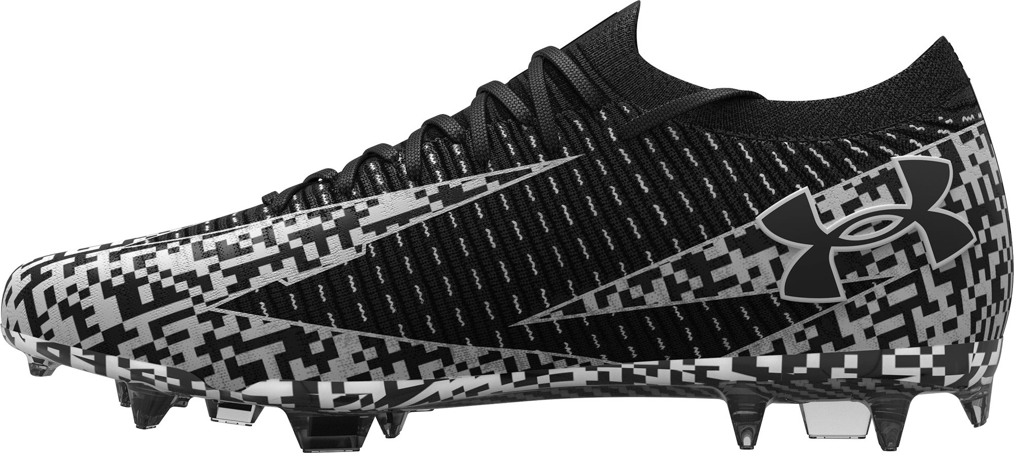 Under Armour Shadow Elite 3 FG Soccer Cleats product image