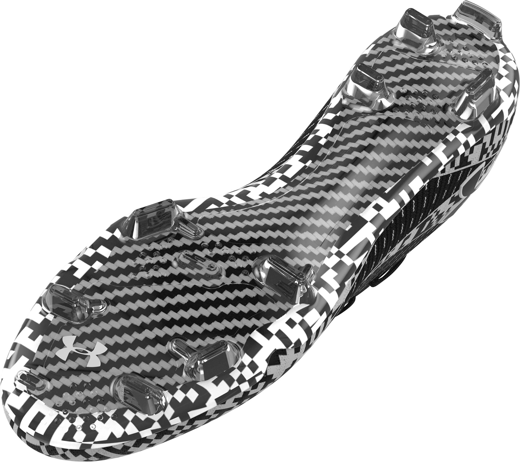 Under Armour Shadow Elite 3 FG Soccer Cleats product image