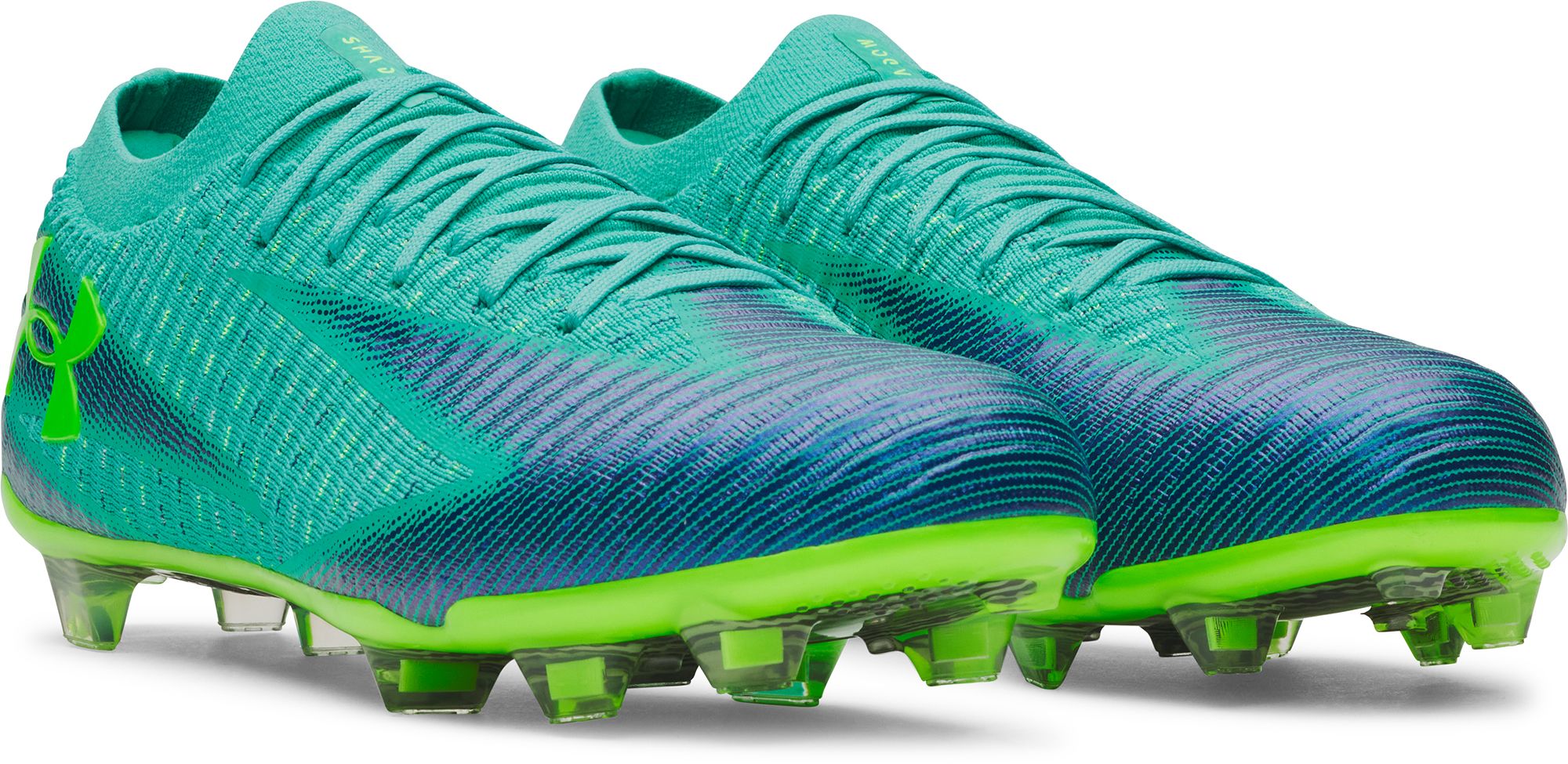 Under Armour Shadow Elite 3 FG Soccer Cleats product image