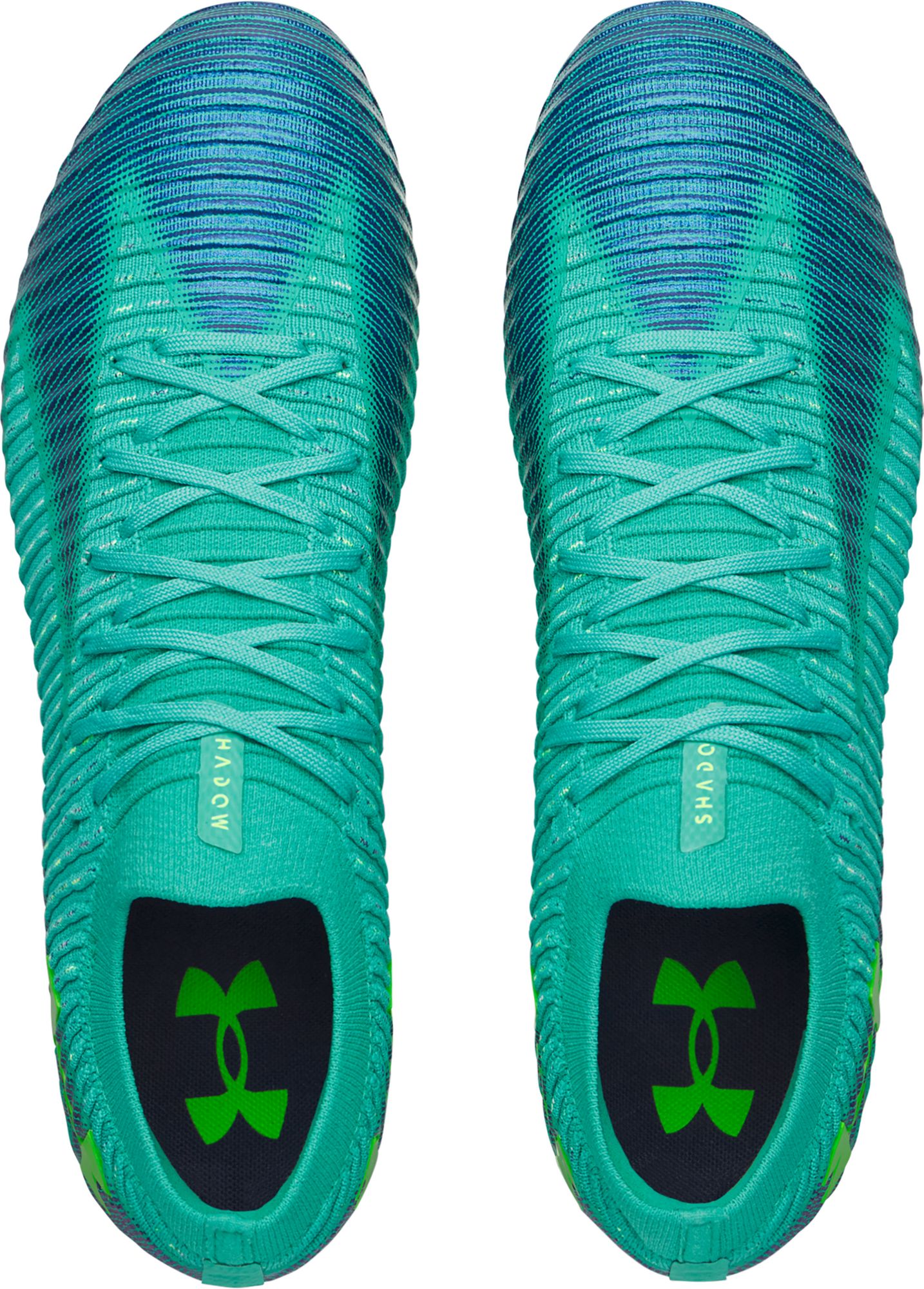 Under Armour Shadow Elite 3 FG Soccer Cleats product image