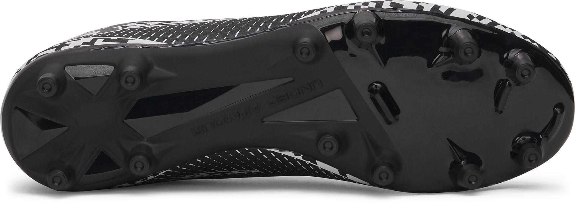 Under Armour Kids' Shadow Select 3 FG Soccer Cleats product image