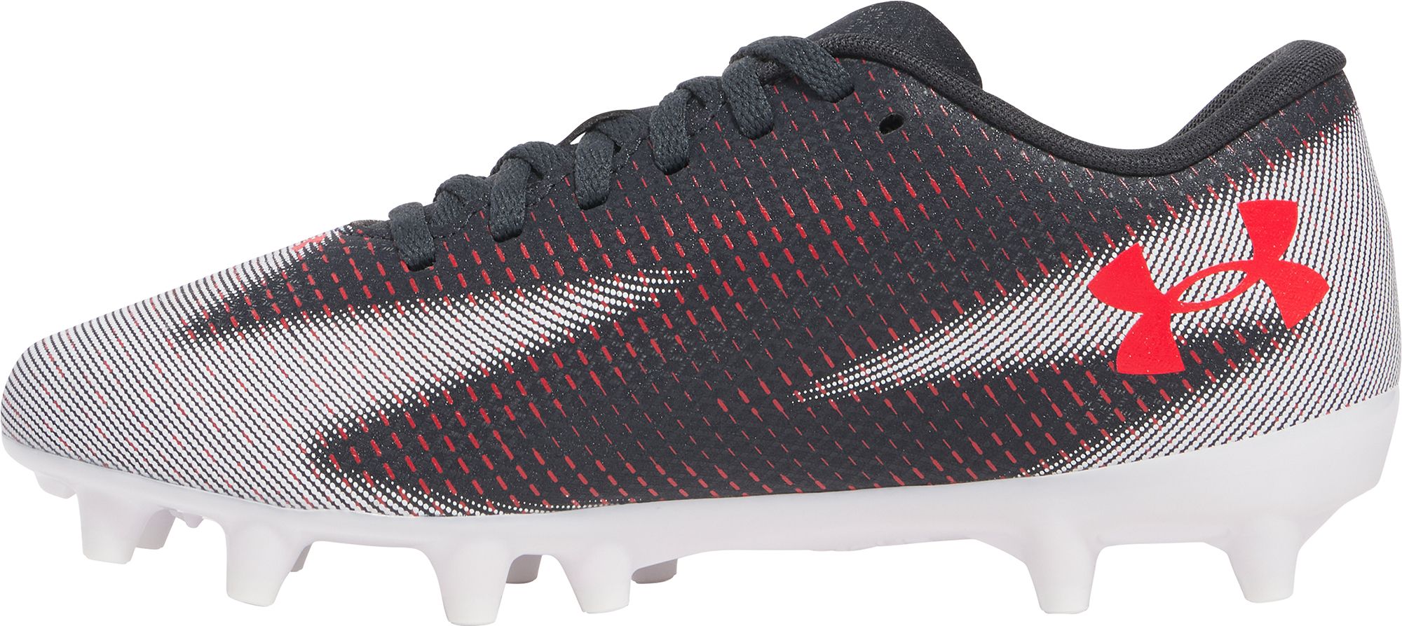Under Armour Kids' Shadow Select 3 FG Soccer Cleats product image