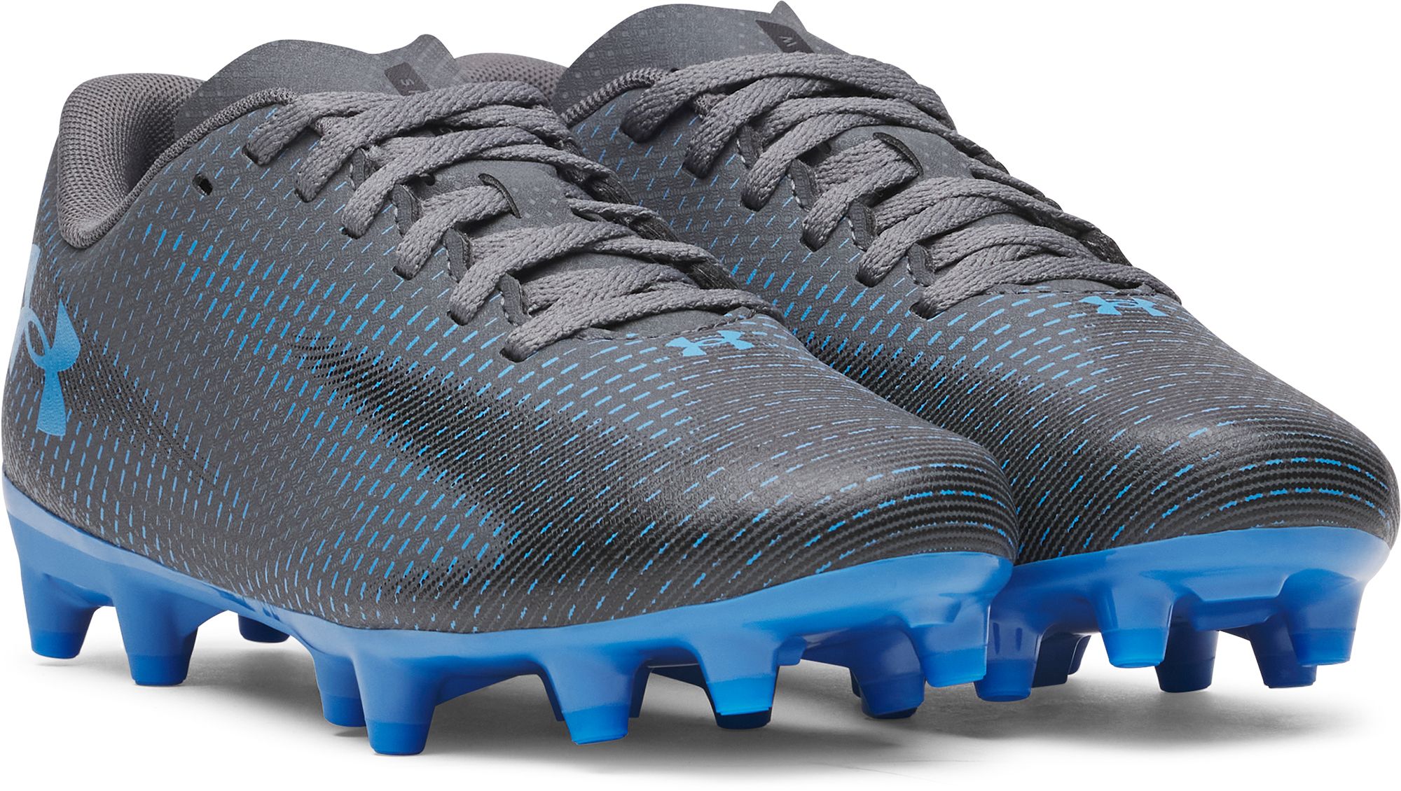 Under Armour Kids' Shadow Select 3 FG Soccer Cleats product image