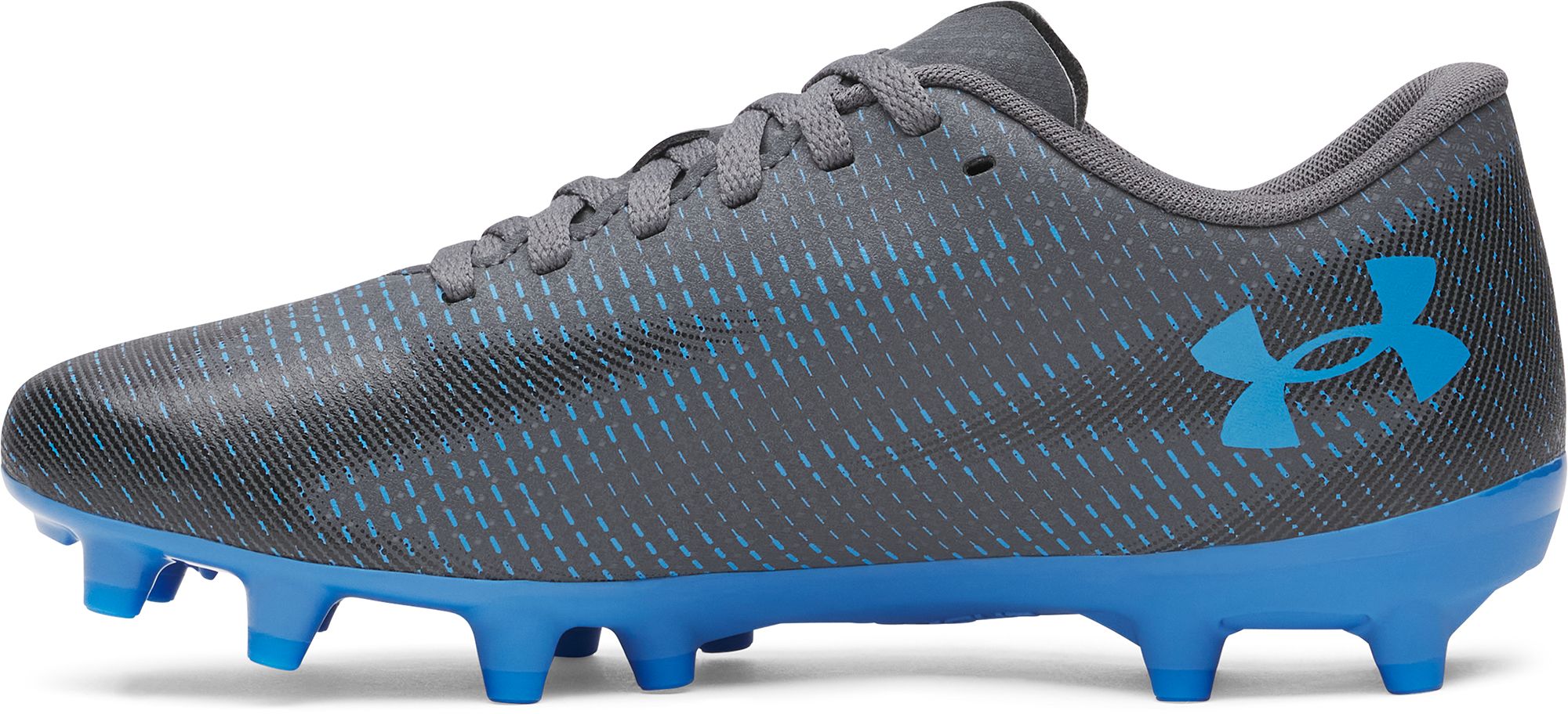 Under Armour Kids' Shadow Select 3 FG Soccer Cleats product image