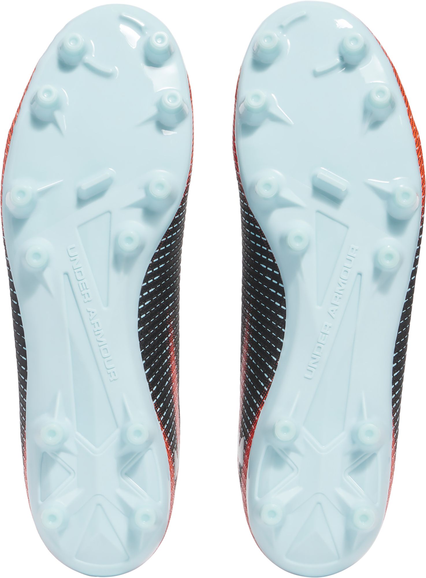 Under Armour Shadow Select 3 FG Soccer Cleats product image