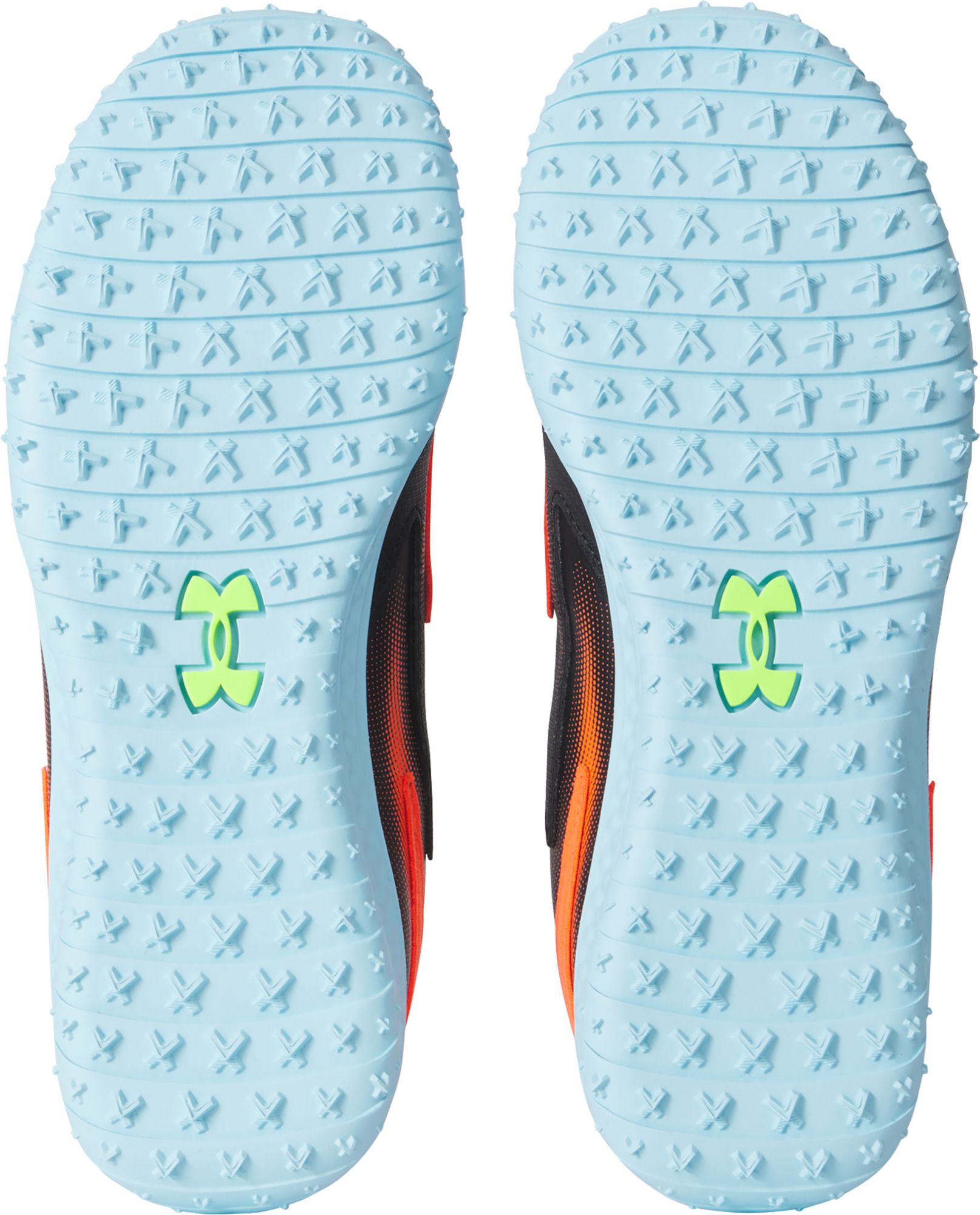 Under Armour Kids' Shadow 3 Turf Soccer Cleats product image