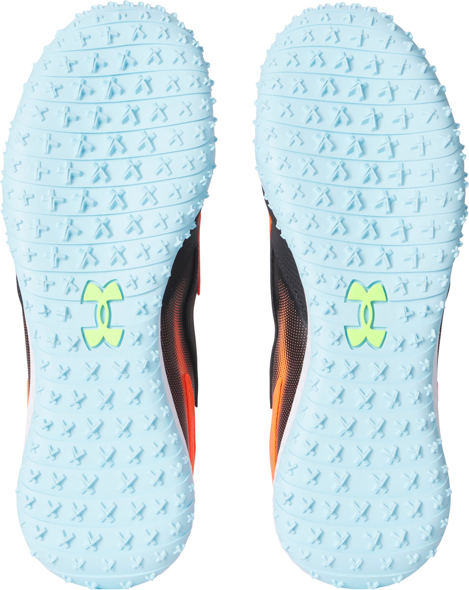 Under Armour Shadow 3 Turf Soccer Cleats product image