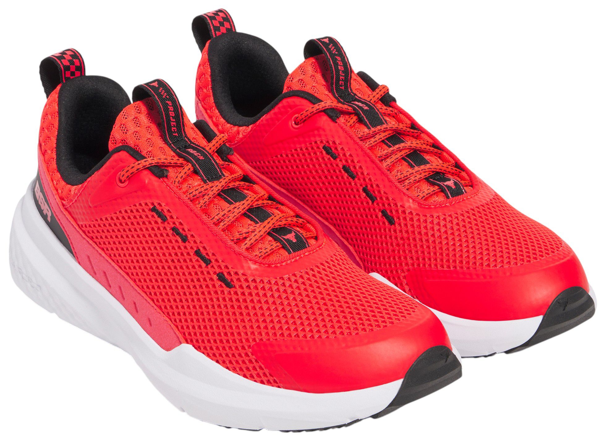Under Armour Men's Project Rock BSR 5 Training Shoes product image