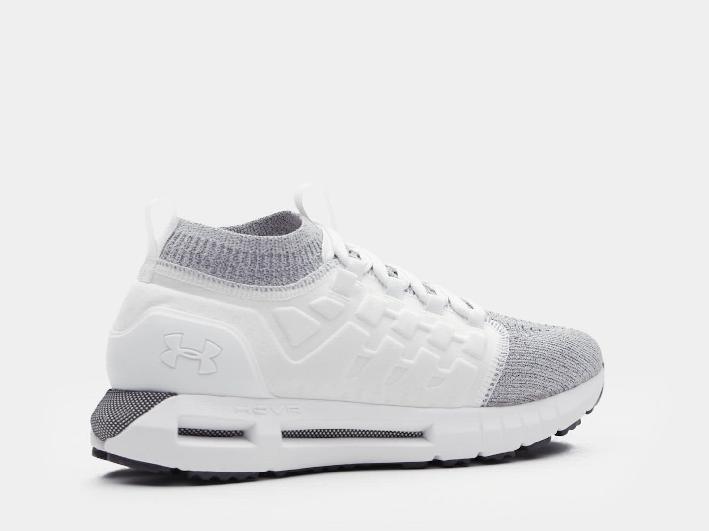 Under Armour Men's Phantom 1 Modern Running Shoes product