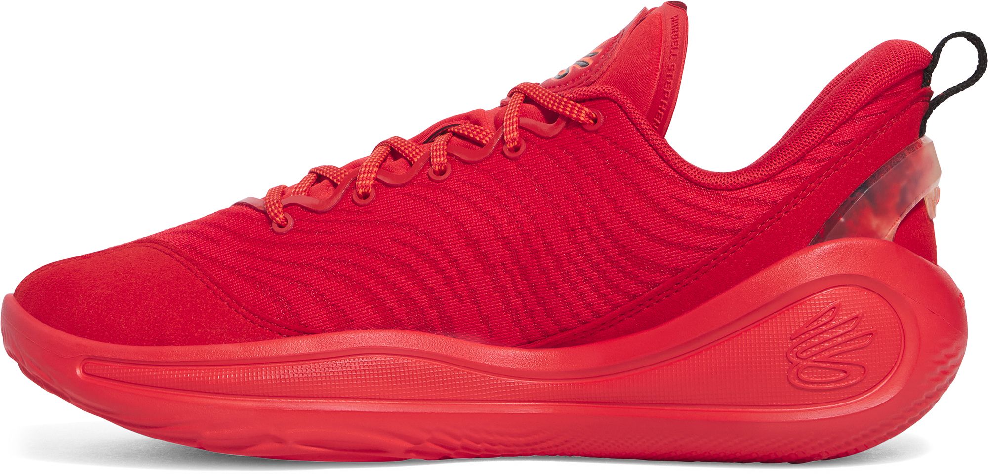 Under Armour Curry 12 Basketball Shoes product image