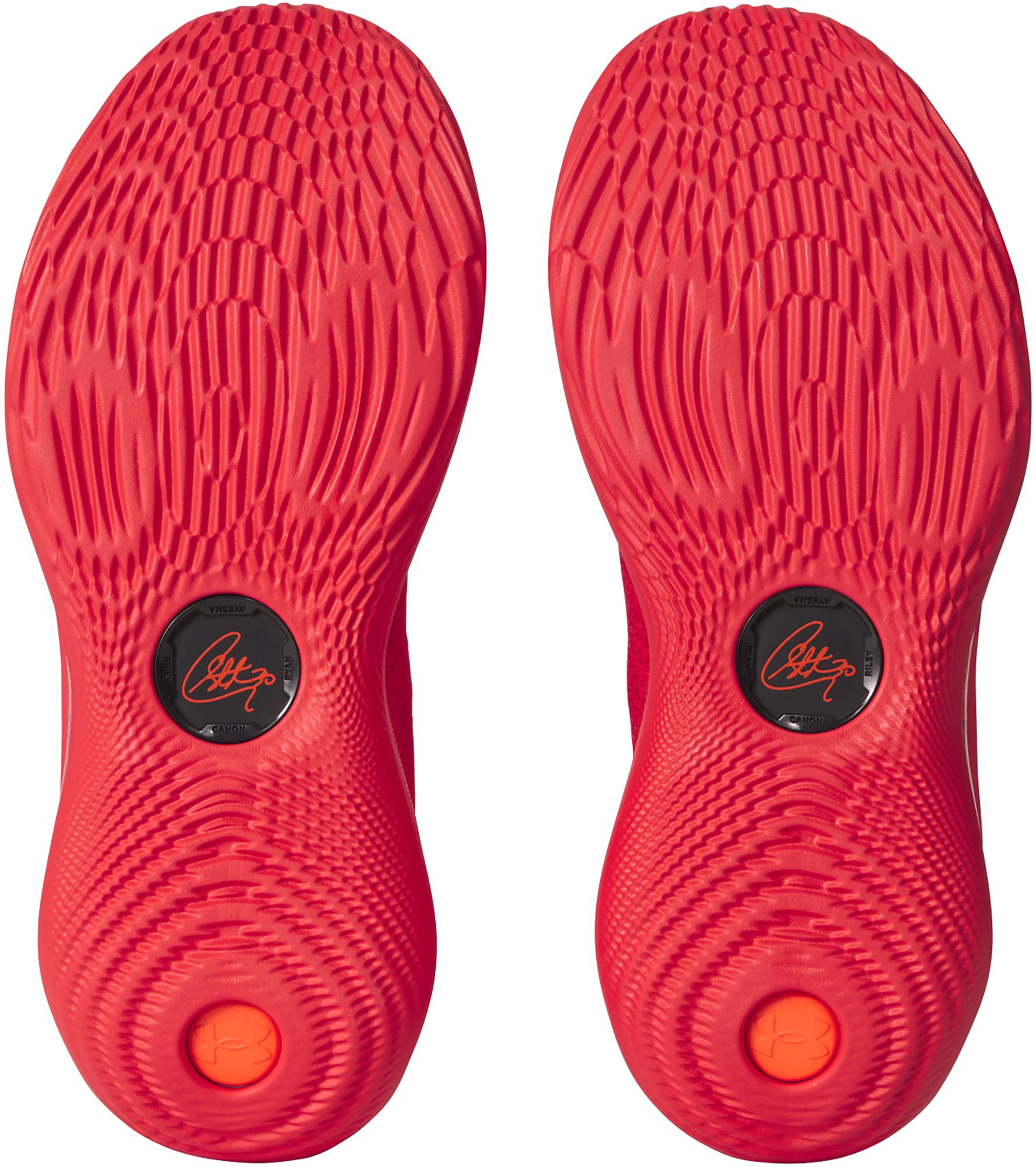 Under Armour Curry 12 Basketball Shoes product image