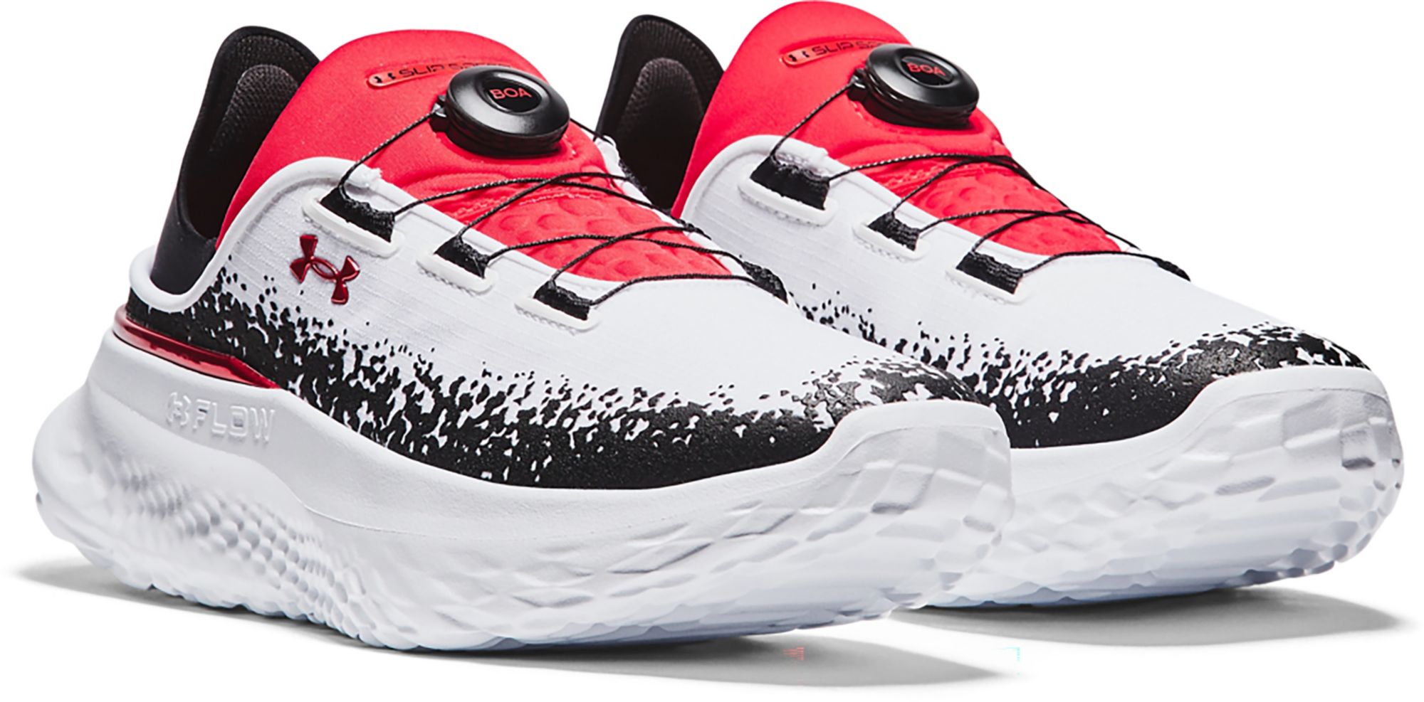 Under Armour SlipSpeed Mega Running Shoes product image